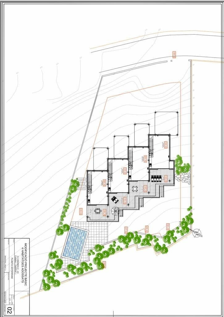 TERRENO URBANO en VENTA - MAS TRADER II - CUBELLES - BARCELO - foto 4