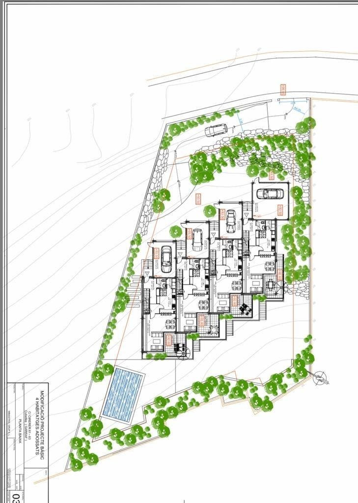 TERRENO URBANO en VENTA - MAS TRADER II - CUBELLES - BARCELO - foto 5