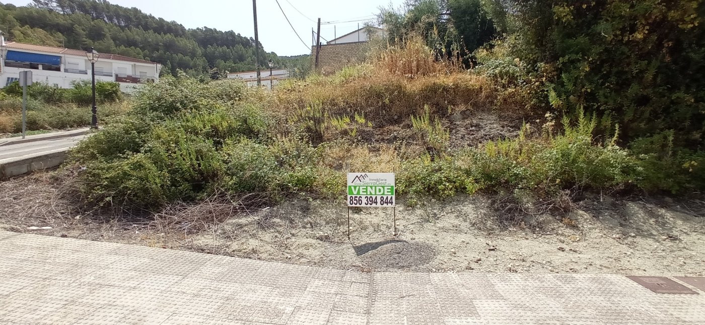 VENTA SOLAR EL BOSQUE
