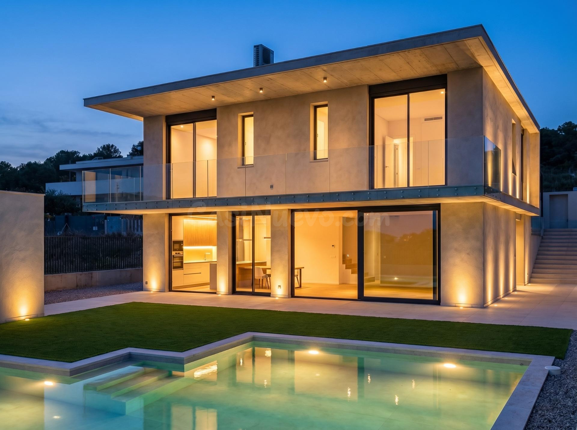 Casa en venta La Plana de Sitges - foto 3