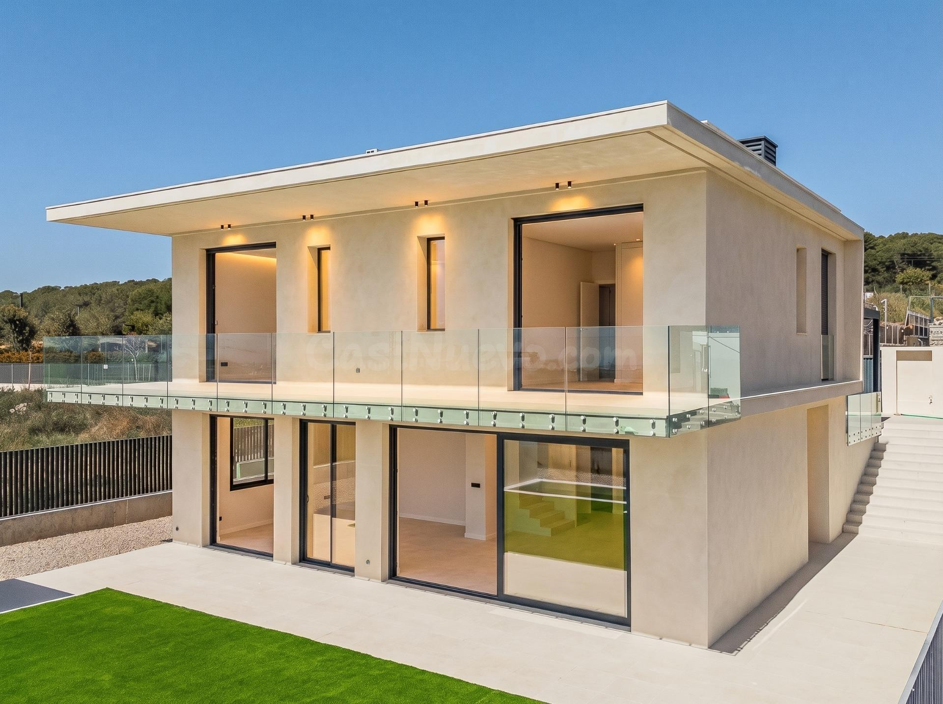 Casa en venta La Plana de Sitges - foto 4