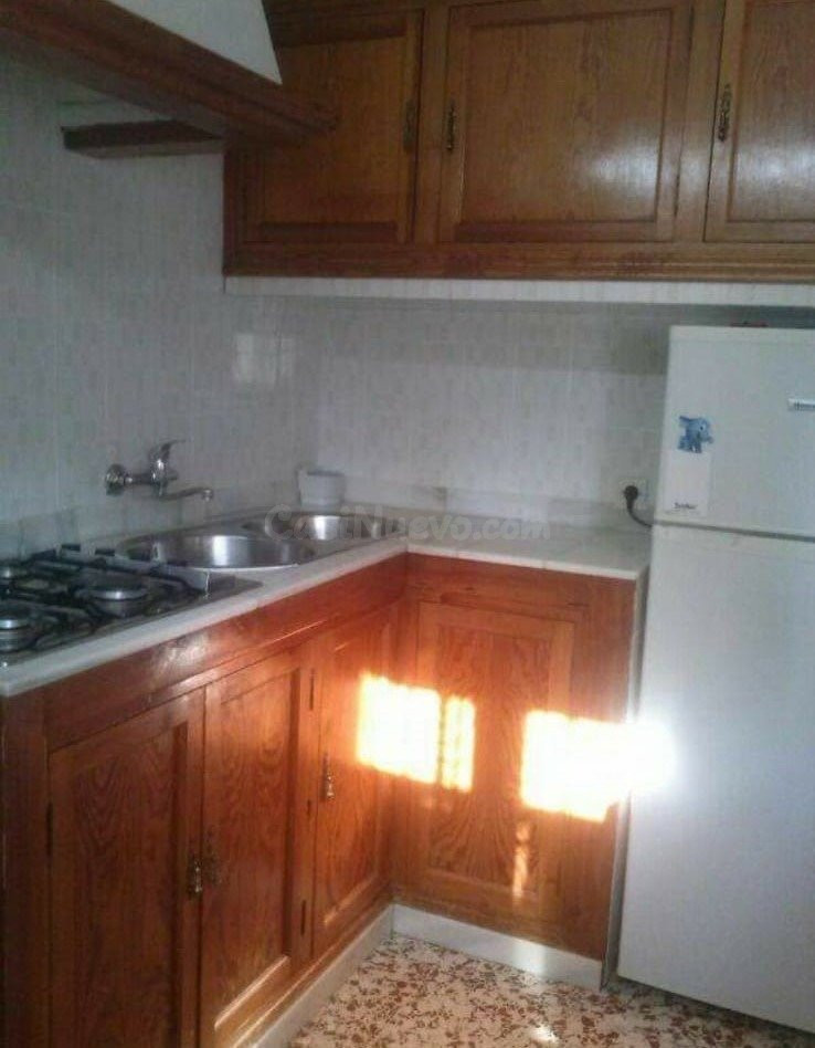 VENTA PARCELA CON CASA + PISCINA. ARCOS DE LA FRONTERA - foto 3