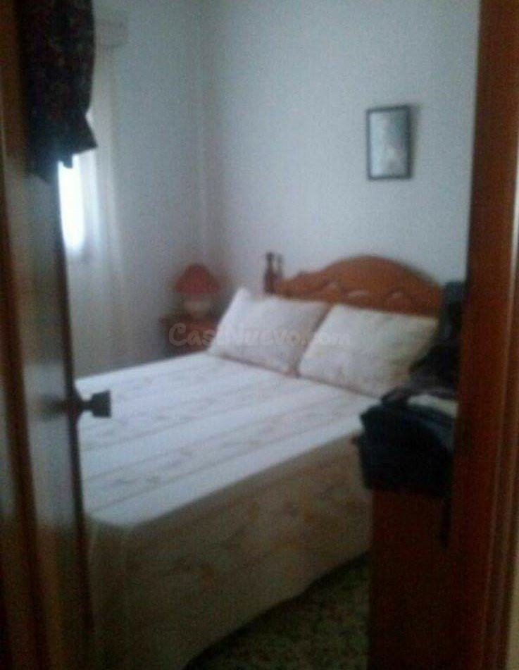 VENTA PARCELA CON CASA + PISCINA. ARCOS DE LA FRONTERA - foto 4