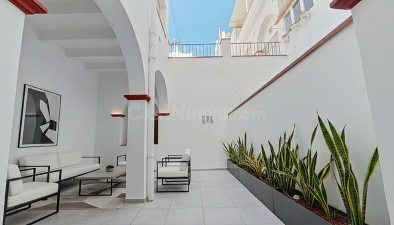 Planta Baja en pleno centro de Vilanova i la Geltru