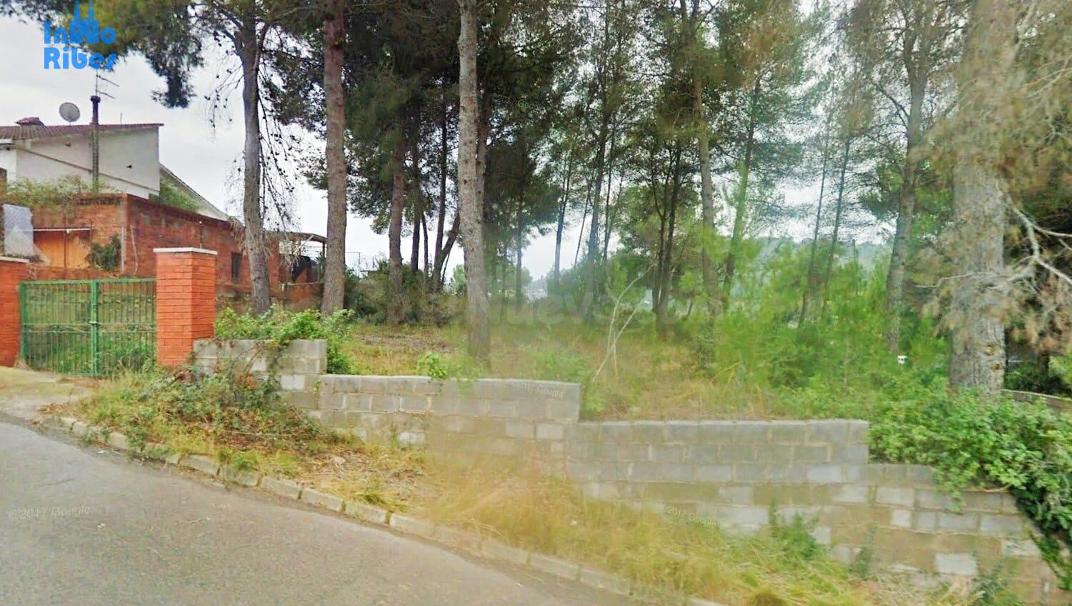 TERRENO en VENTA - OLIVELLA Can Suria (BARCELONA) - foto 2