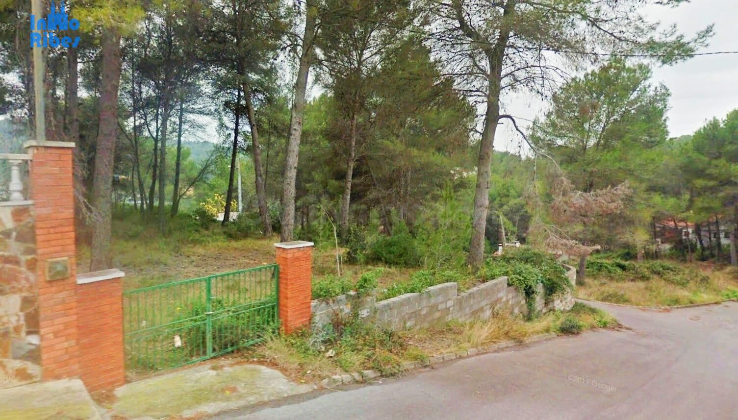 TERRENO en VENTA - OLIVELLA Can Suria (BARCELONA) - foto 5