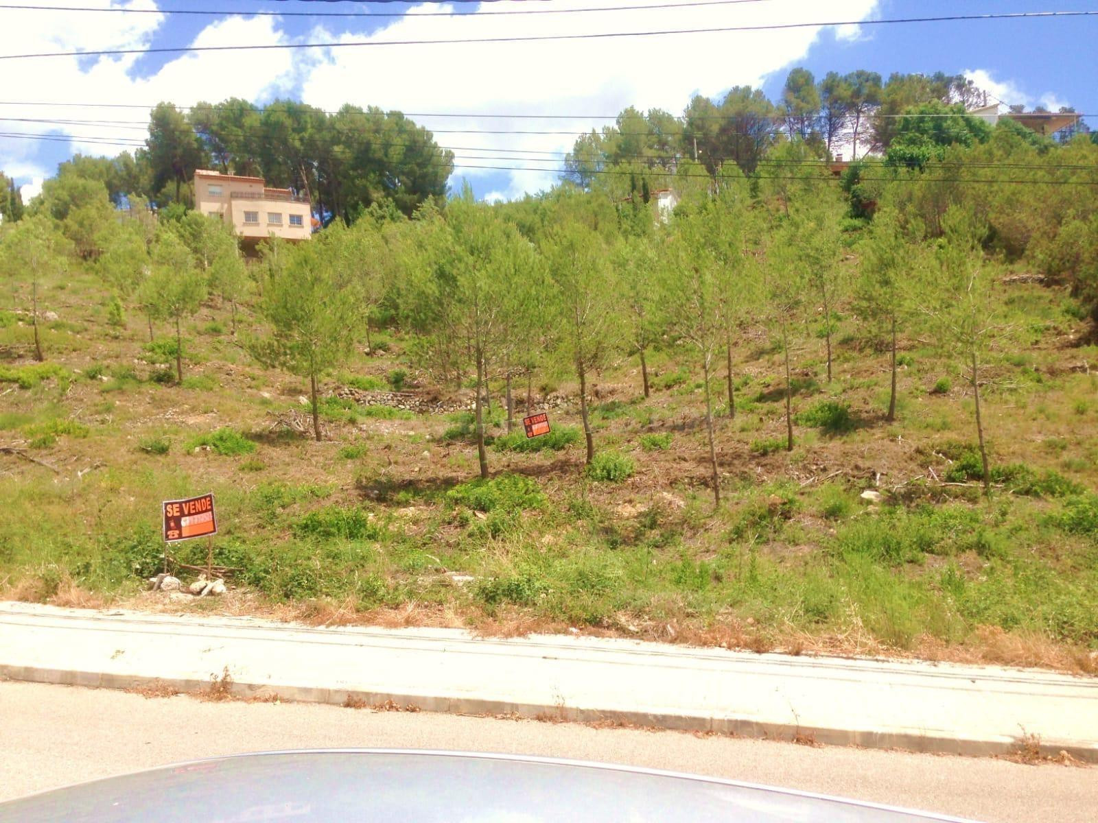 Terreno urbano. Olivella - foto 4