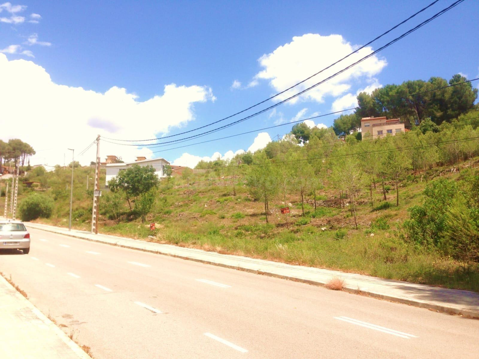 Terreno urbano. Olivella - foto 5