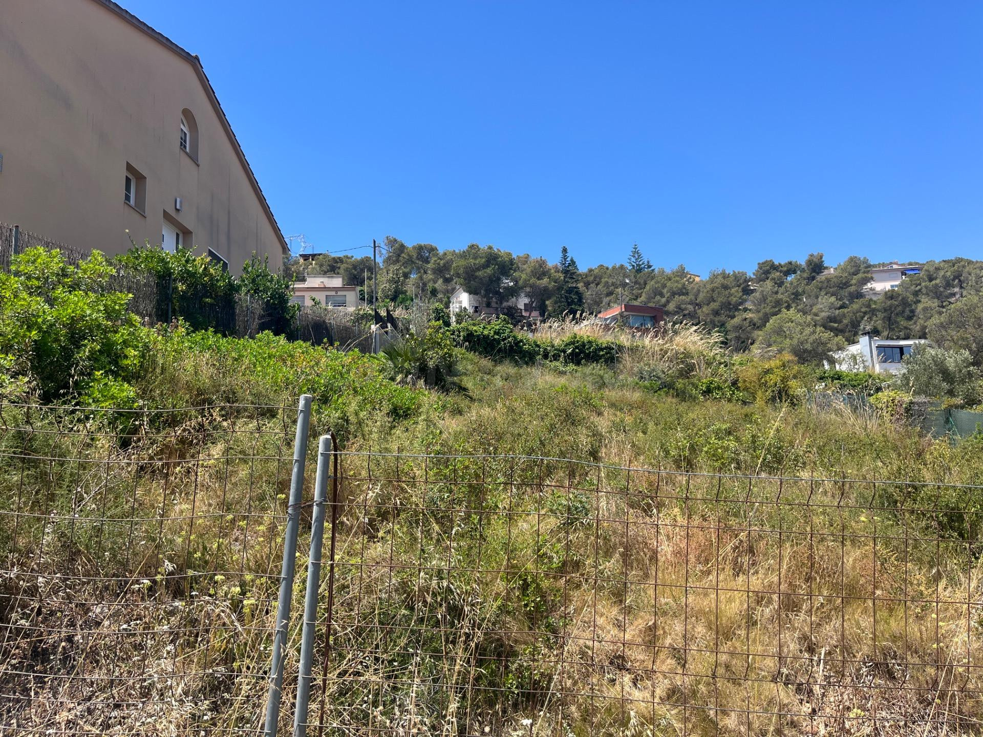 Se Vende Parcela para Edificar Casa en Urbanización Californ - foto 3