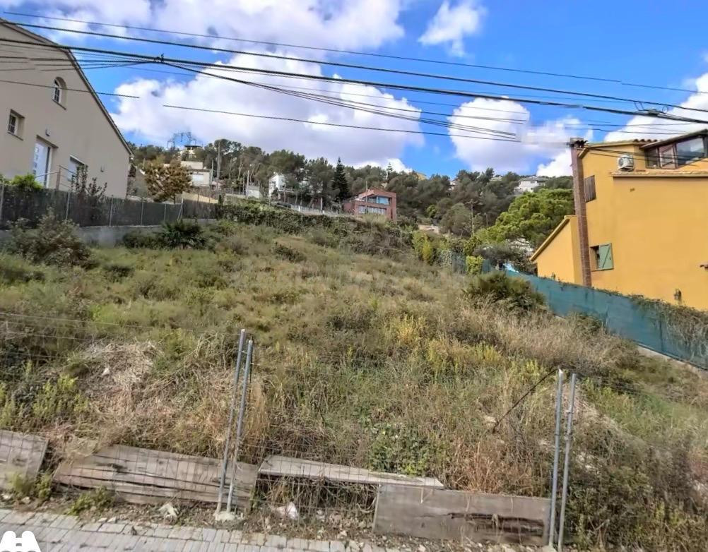 Se Vende Parcela para Edificar Casa en Urbanización Californ - foto 4