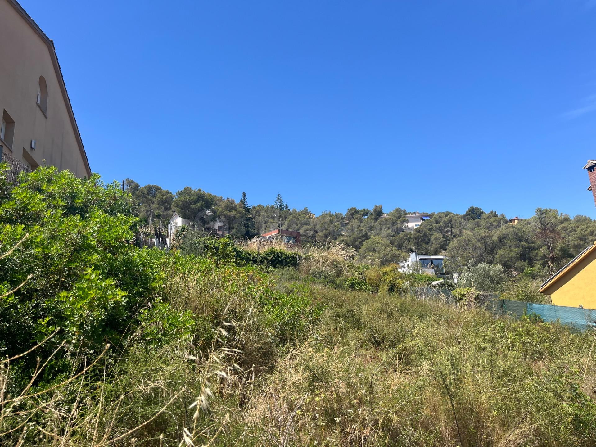 Se Vende Parcela para Edificar Casa en Urbanización Californ - foto 5