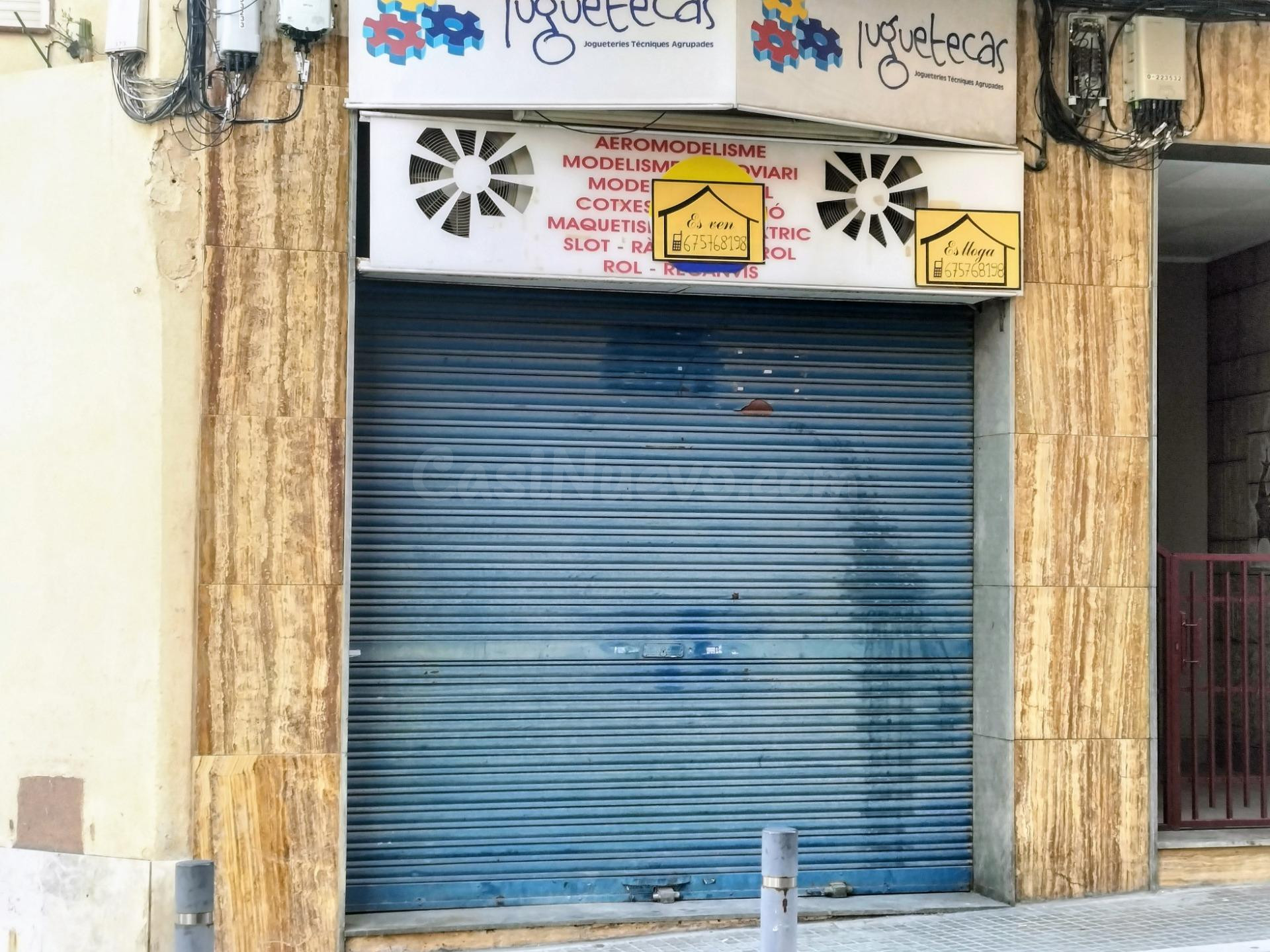 Local comercial centro de Vilafranca - foto 3