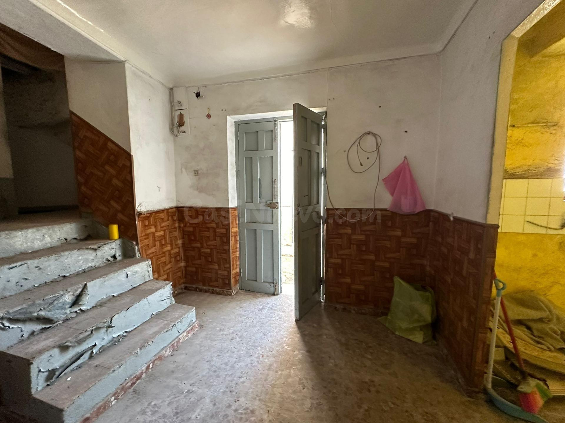 VENTA CASA. ZONA CASCO ANTIGUO - foto 3