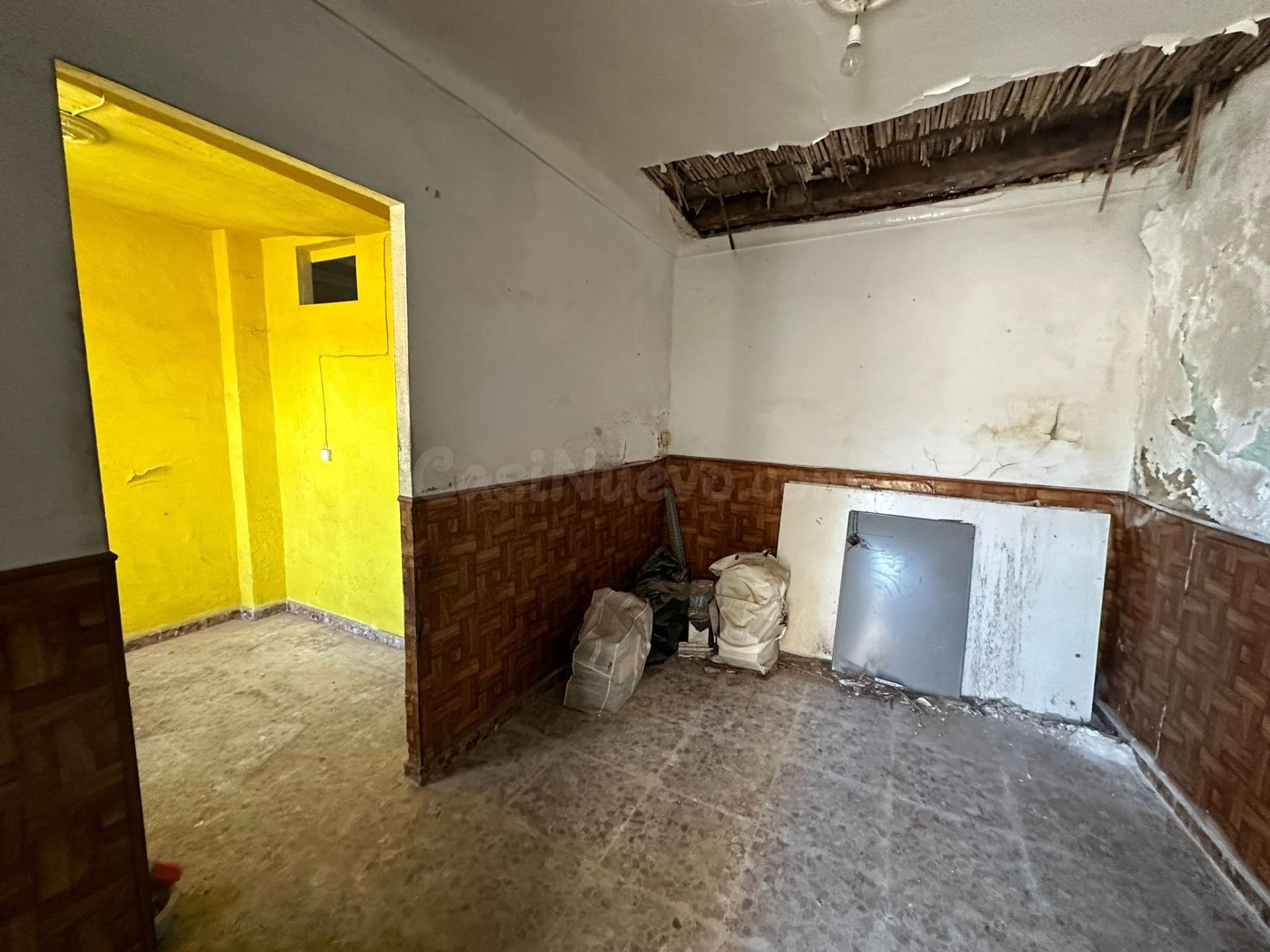 VENTA CASA. ZONA CASCO ANTIGUO - foto 4