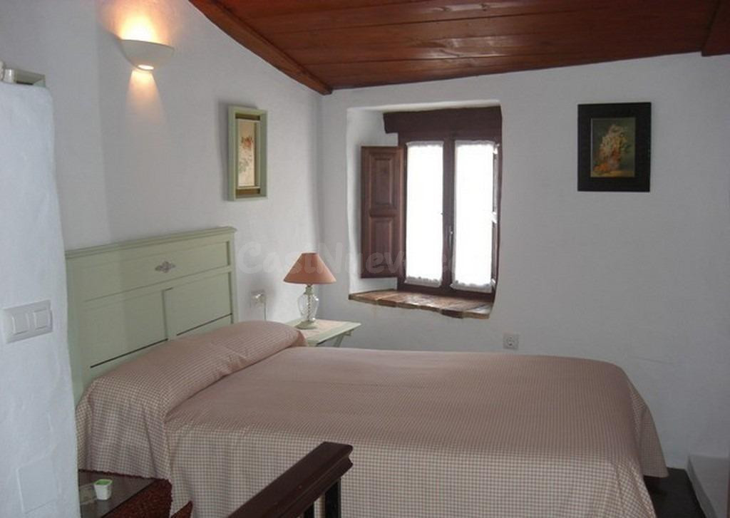 CASA EN VENTA EN VILLALUENGA DEL ROSARIO