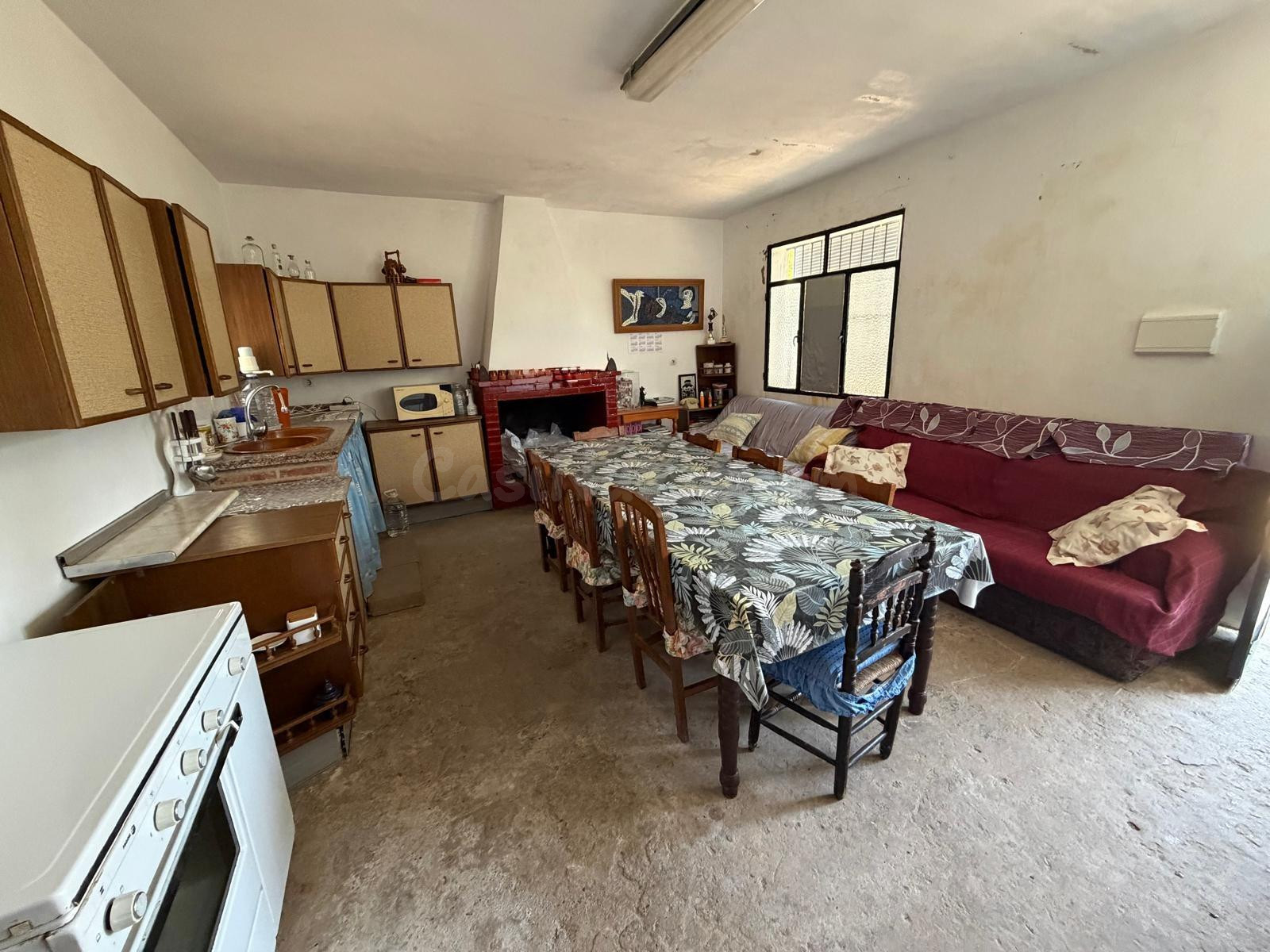 VENTA PARCELA CON CASA. ALREDEDORES UBRIQUE - foto 3