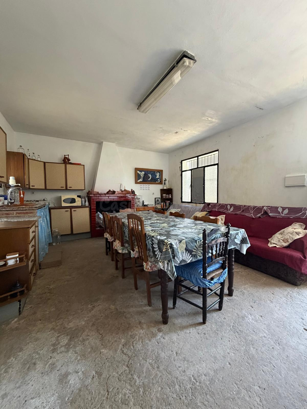 VENTA PARCELA CON CASA. ALREDEDORES UBRIQUE - foto 5