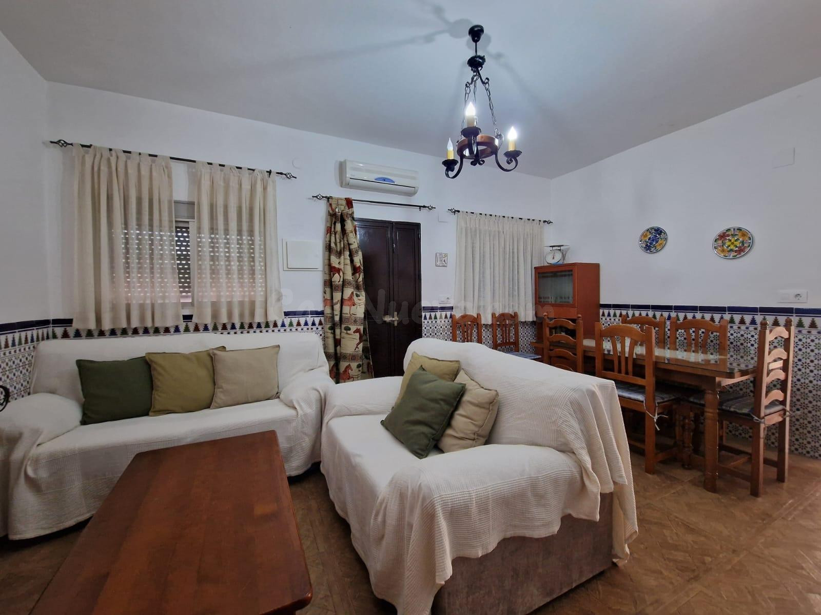 VENTA TERRENO CON CASA. TAVIZNA. SIERRA DE CÁDIZ - foto 5