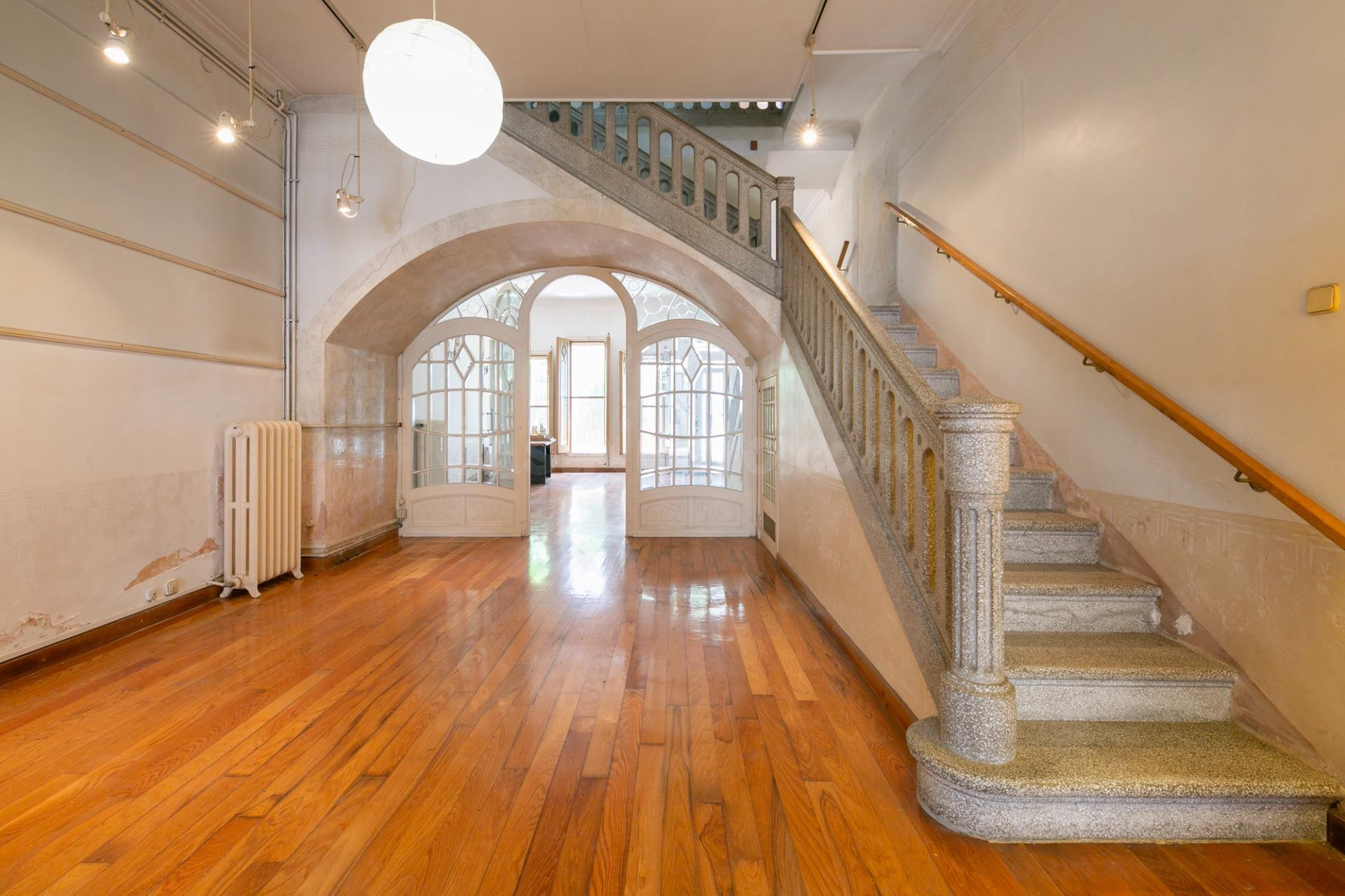 Casa familiar con encanto e historia a un paso del mar y de Barcelona