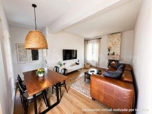 VENTA CASA CON GARAJE ZONA CENTRO - foto 3