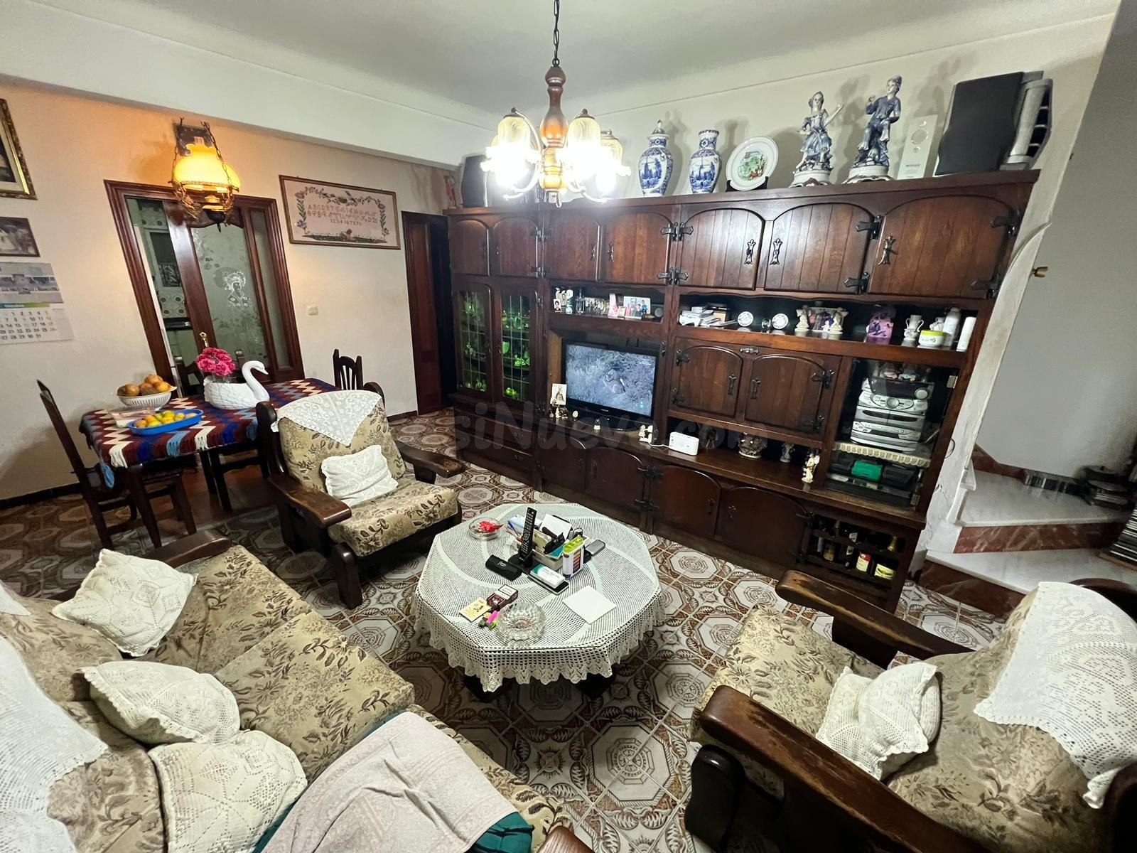 VENTA CASA CON GARAJE ZONA CENTRO - foto 4
