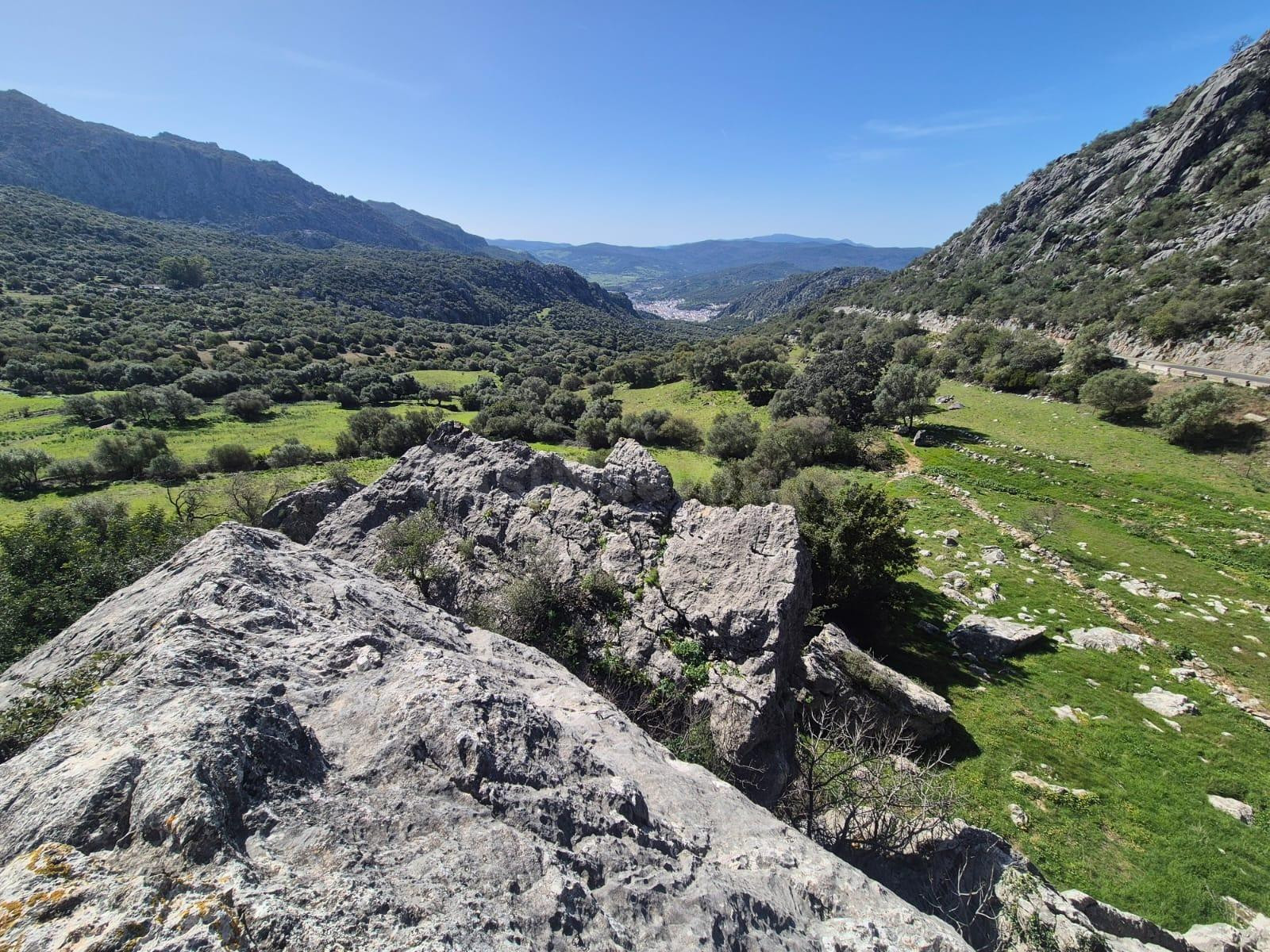 PARCELA EN VENTA EN BENAOCAZ - foto 5