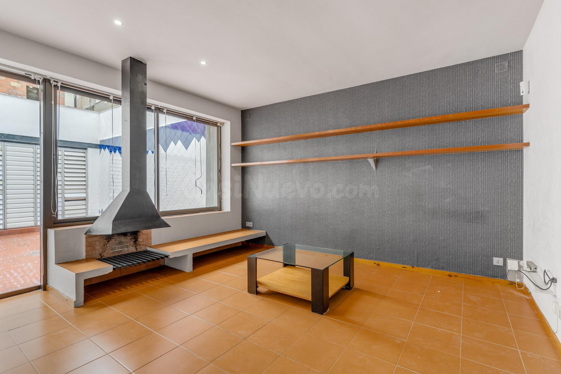Casa esquinera en Badalona Centre