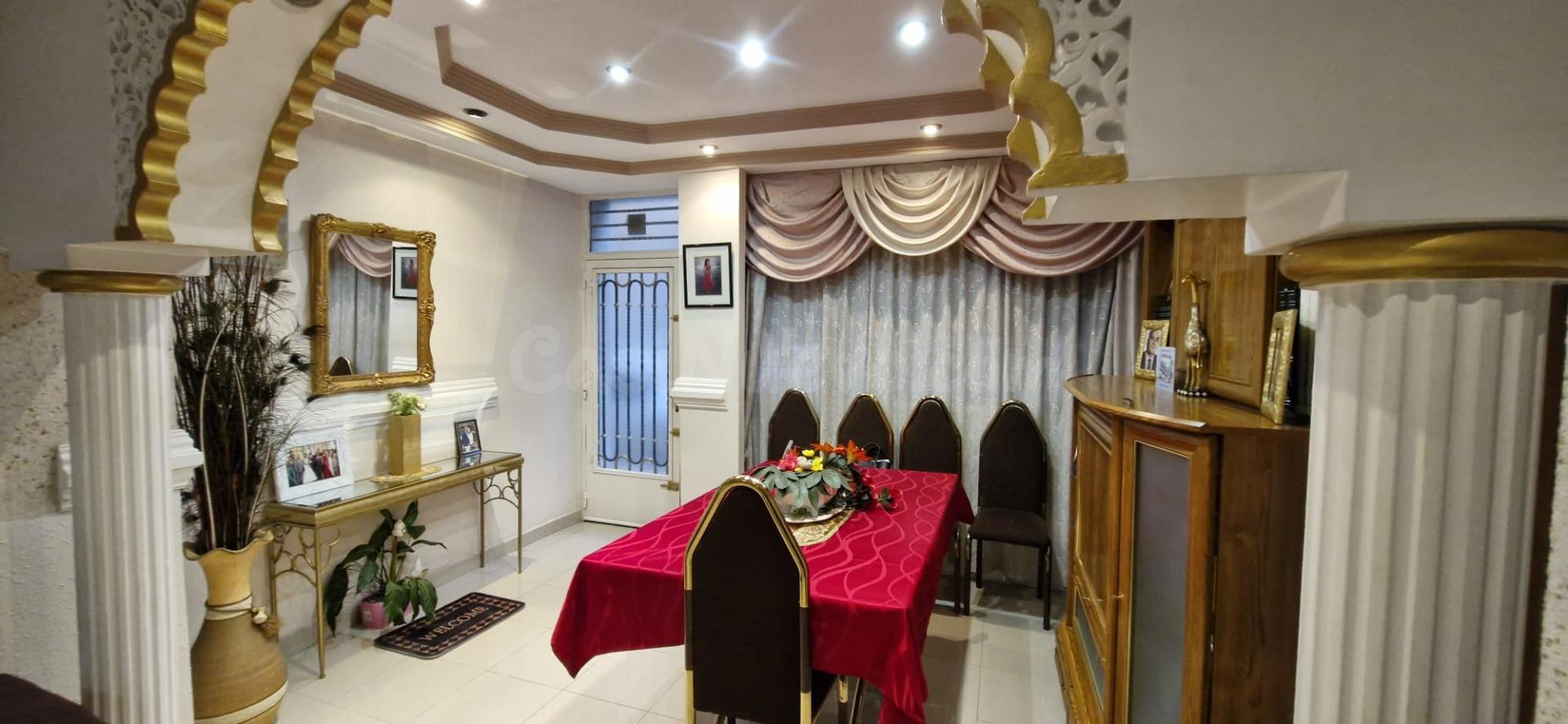 PISO EXCELENTE DUPLEX CARRUS ESTE