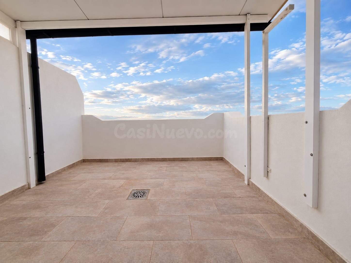VENTA CASA 4 habitaciones UBRIQUE. ZONA EXPANSION - foto 4