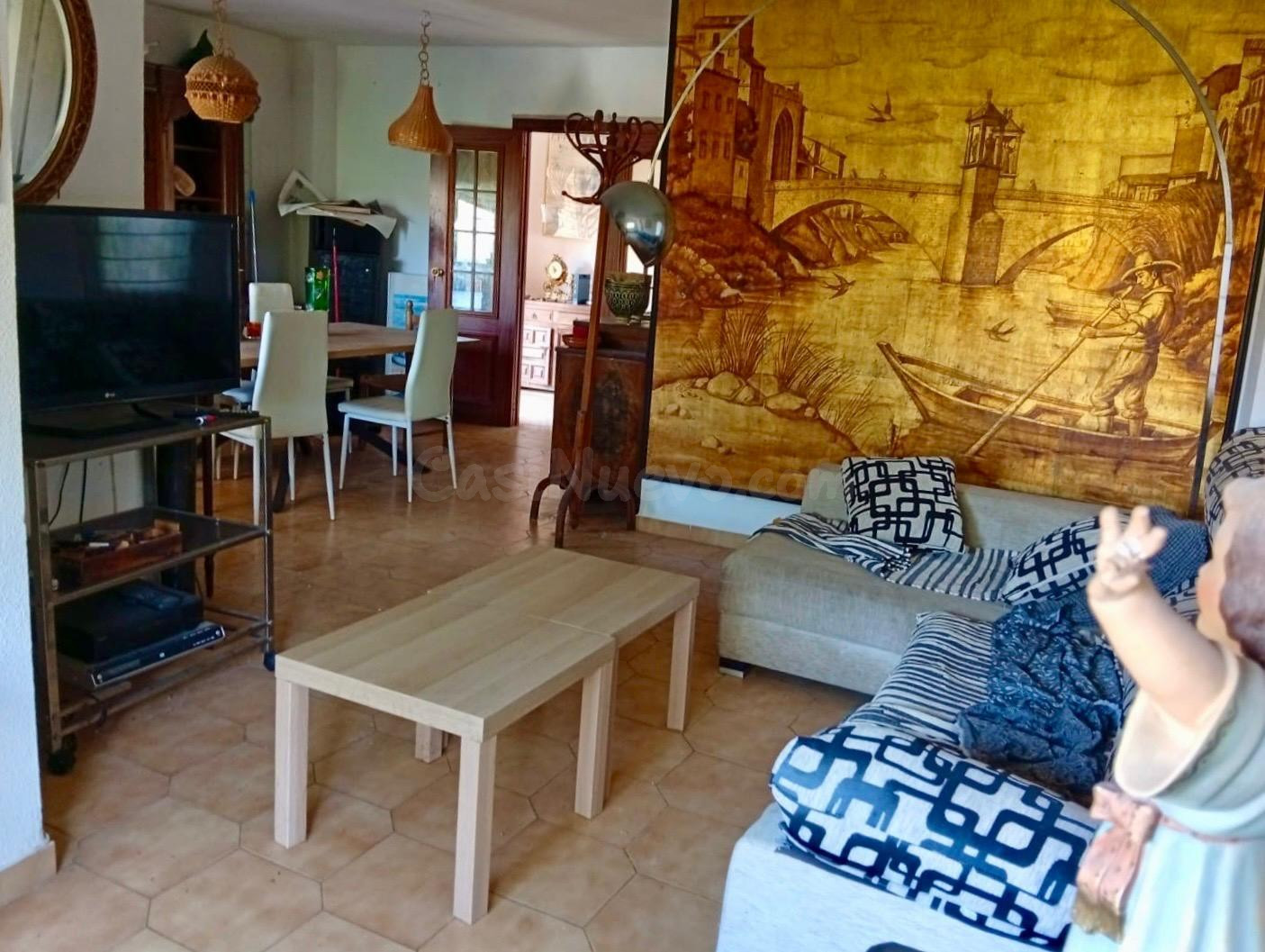 Chalet Independiente en La Cañada: Oportunidad de Reforma co - foto 3