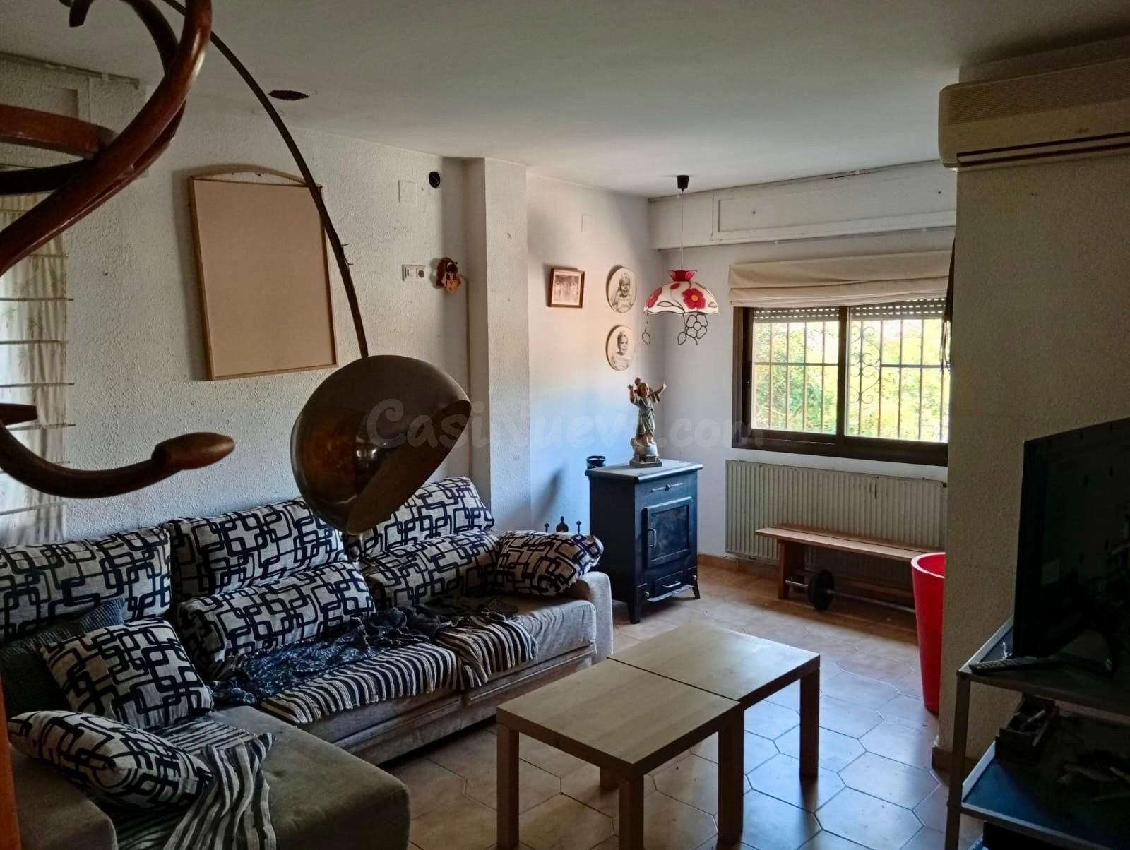 Chalet Independiente en La Cañada: Oportunidad de Reforma co - foto 4