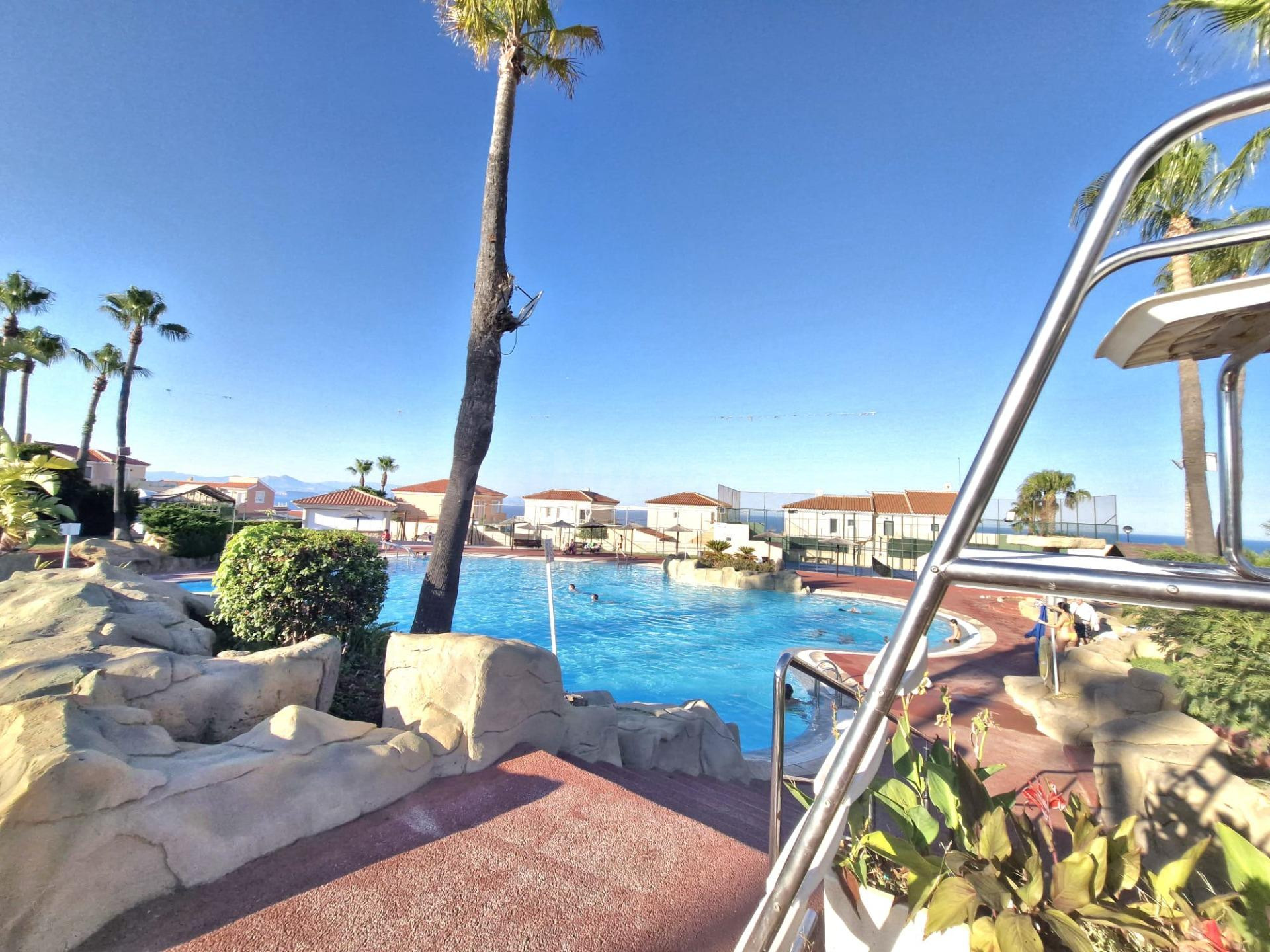 BUNGALOW  GRAN VISTA - OLIVO DE ORO GRAN ALACANT / SANTA POLA