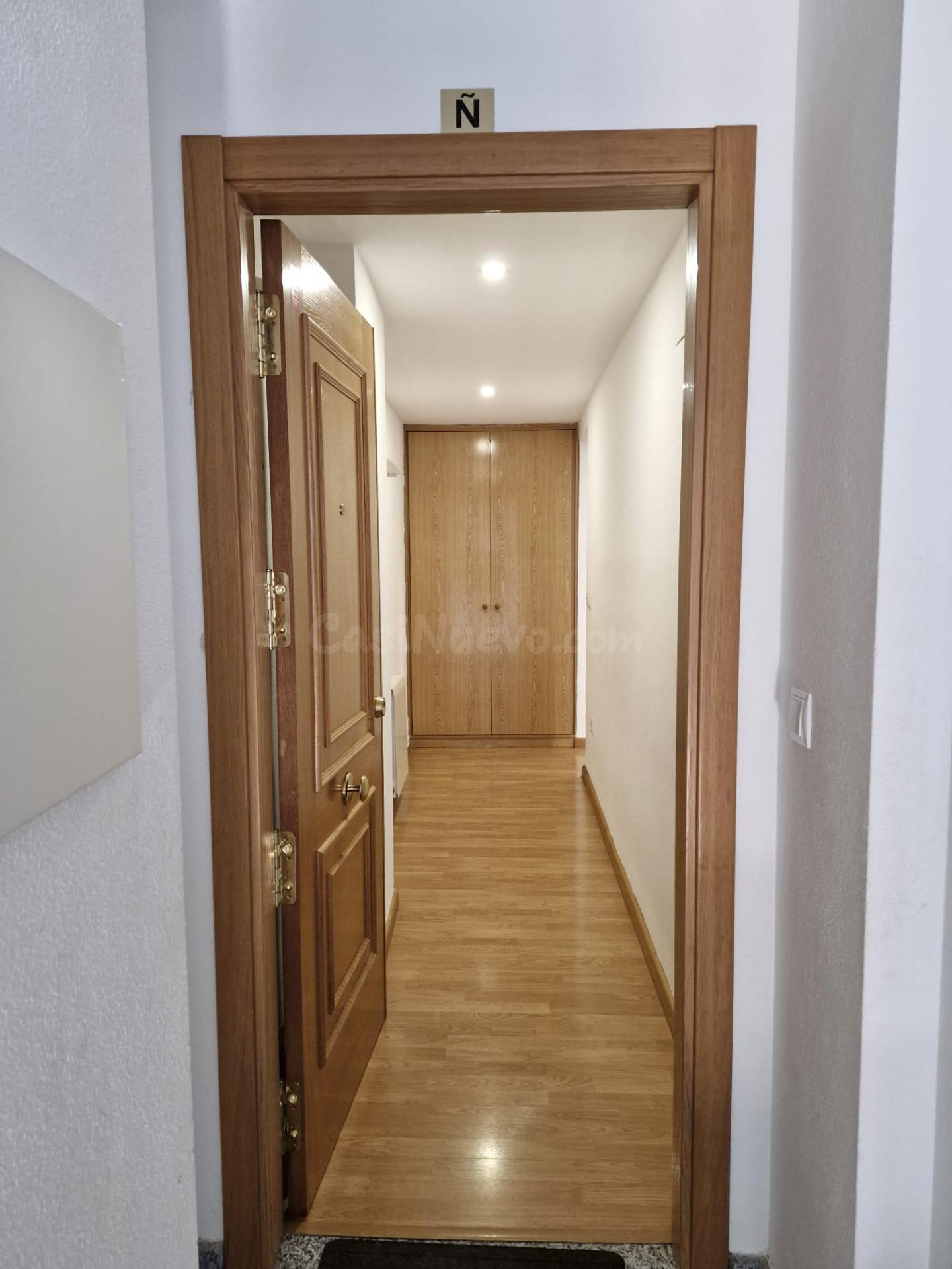ÁTICO EN AIGÜES DE BUSOT/ALICANTE - foto 5