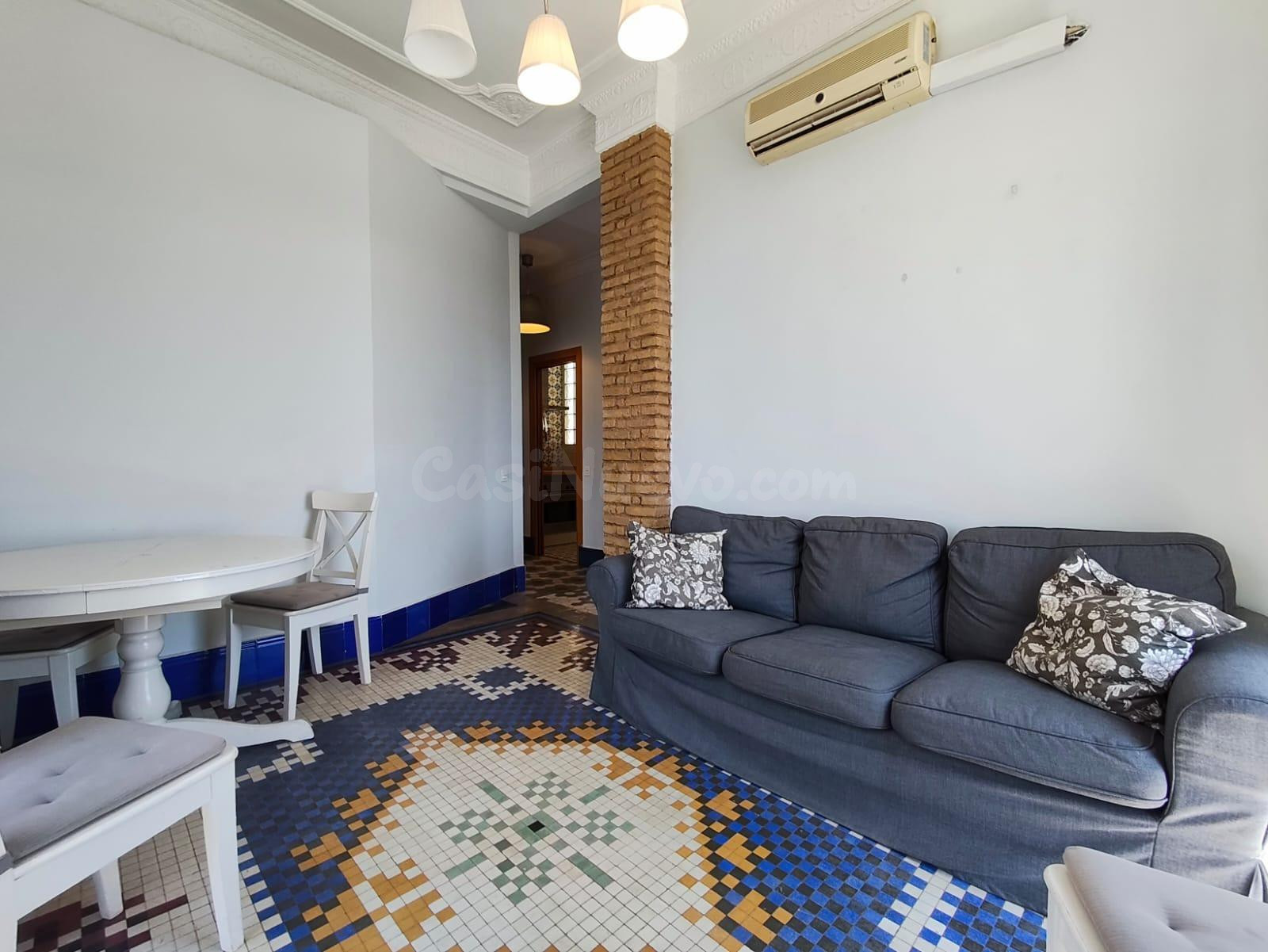Piso de 4 habitaciones ideal para estudiantes internacionale - foto 2