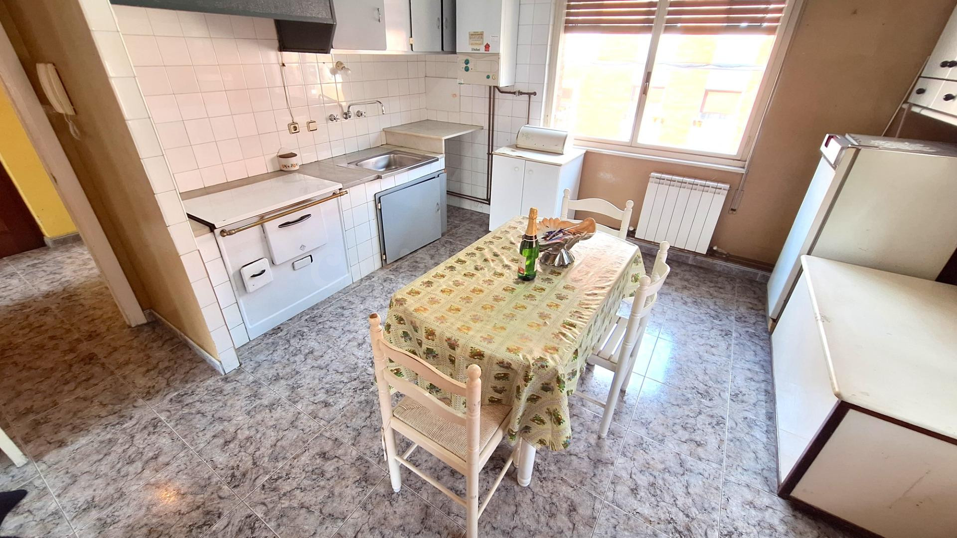 Apartamento 3 habitaciones 66m² en venta - La Felguera - foto 4
