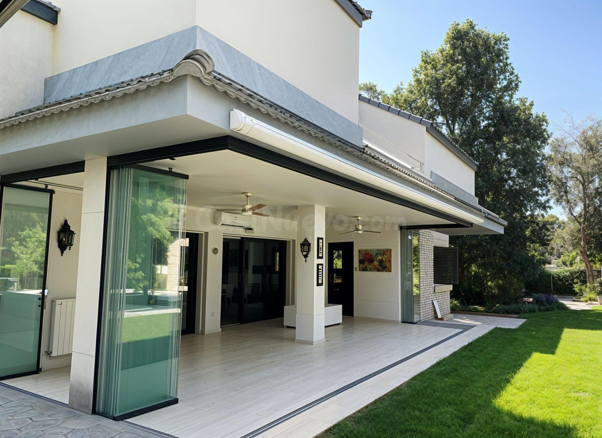 Chalet 8 habitaciones 577m² en venta - Simon Verde - foto 3