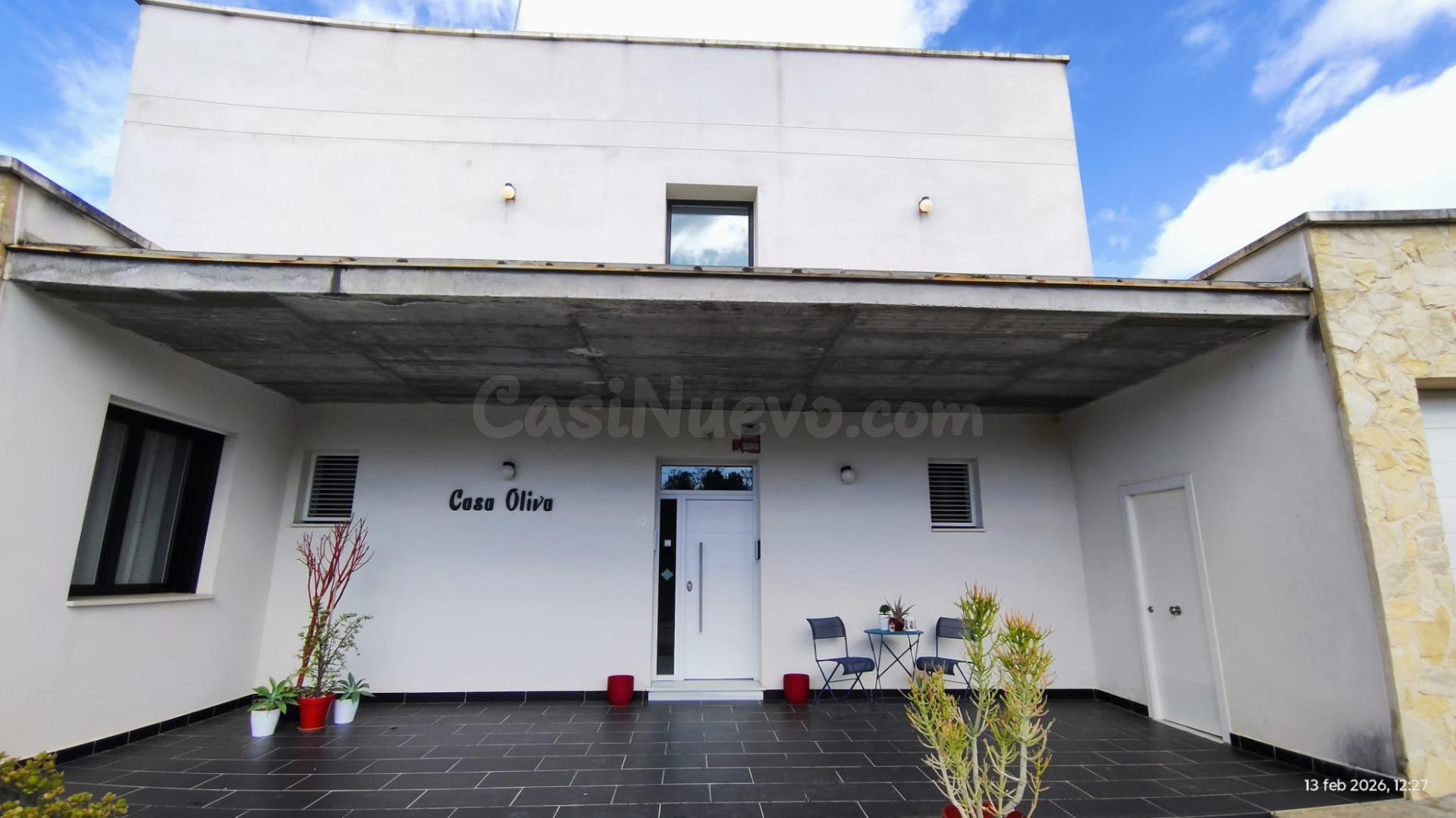 Chalet 6 habitaciones 406m² en venta - Urb. vista del aljara - foto 5