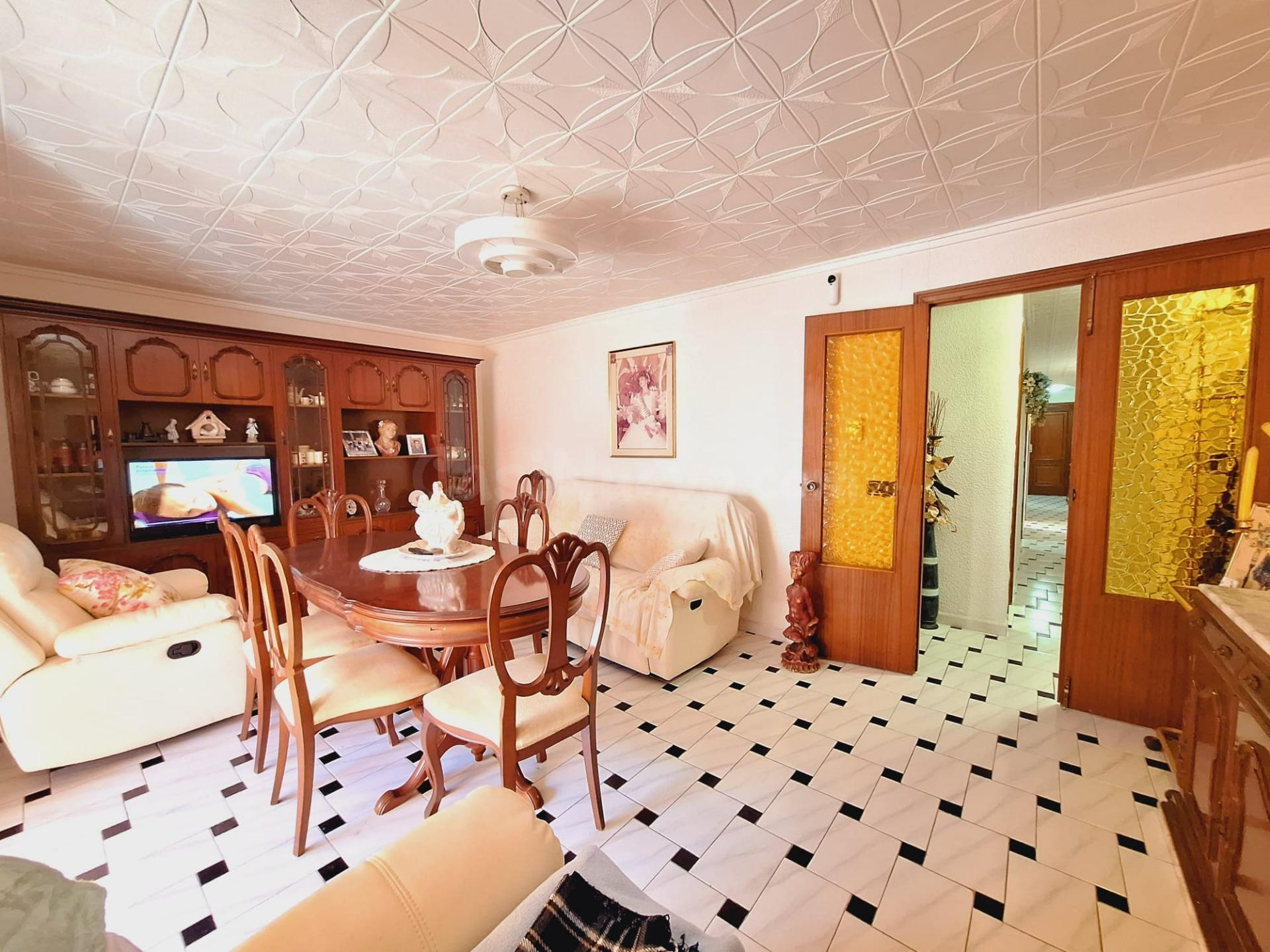 Amplio Apartamento de Oportunidad en Acequion, Torrevieja