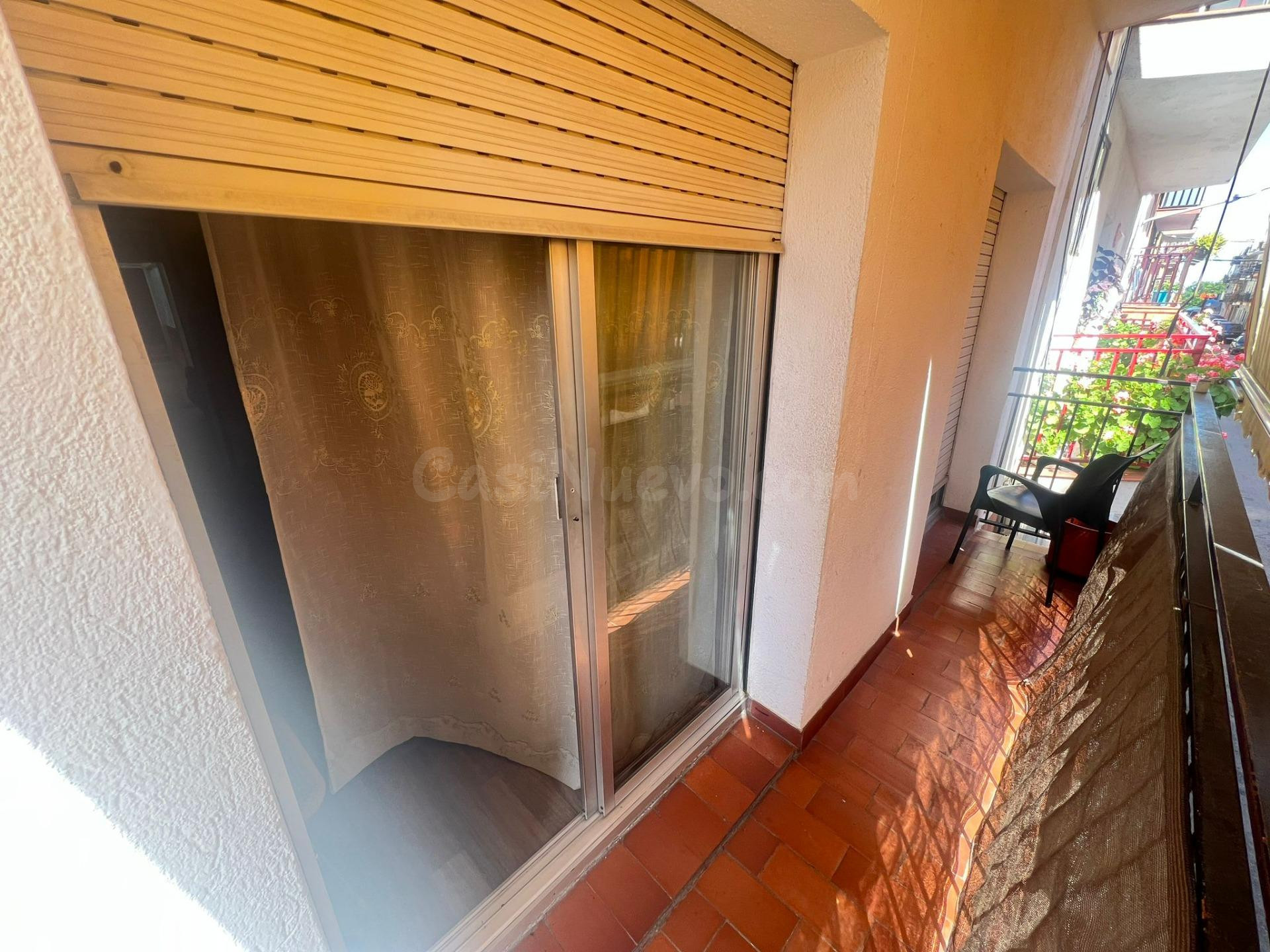 Amplio Apartamento con Terraza Privada en La Llàntia, Mataró - foto 3