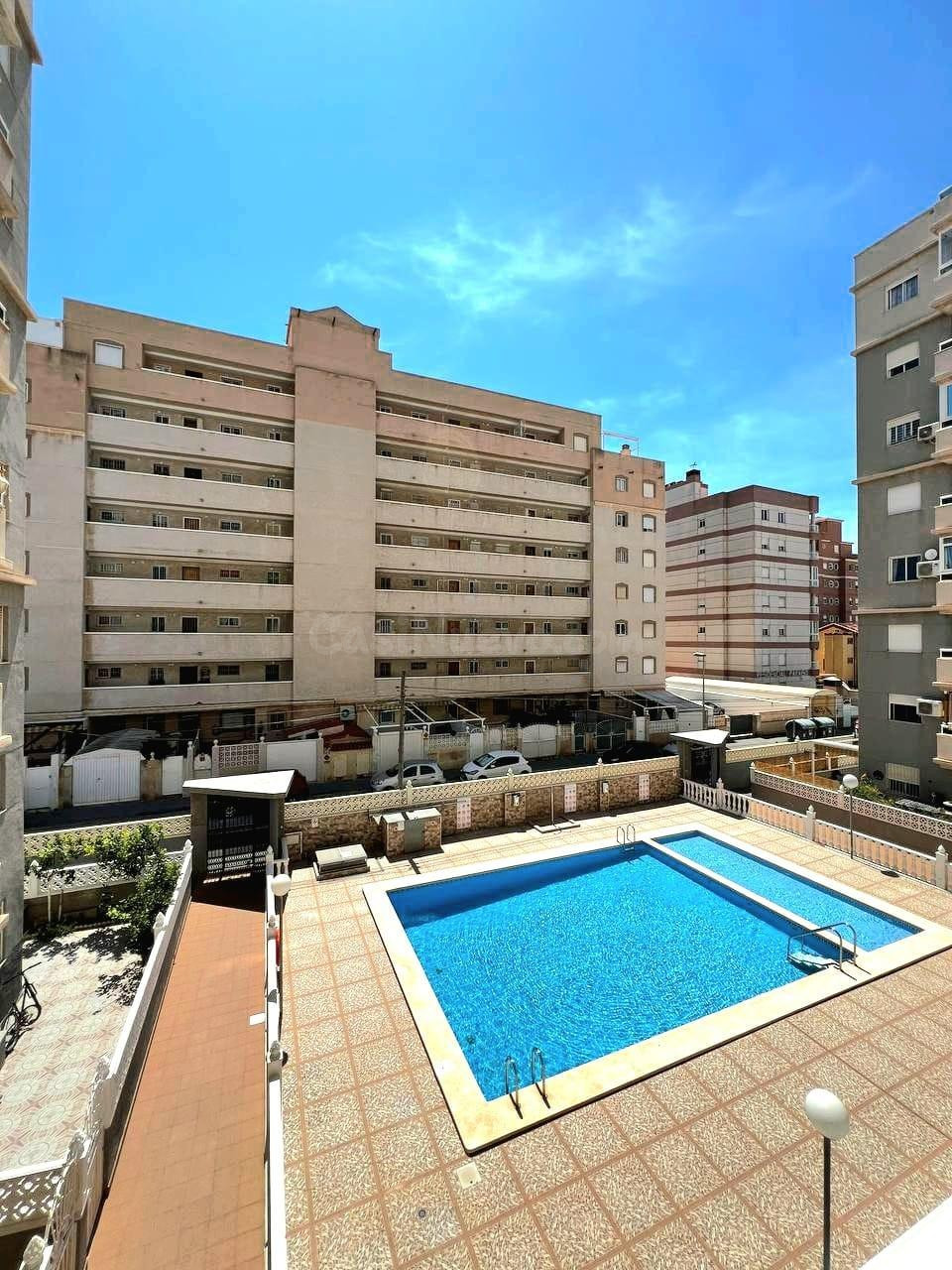 Apartamento en Torrevieja