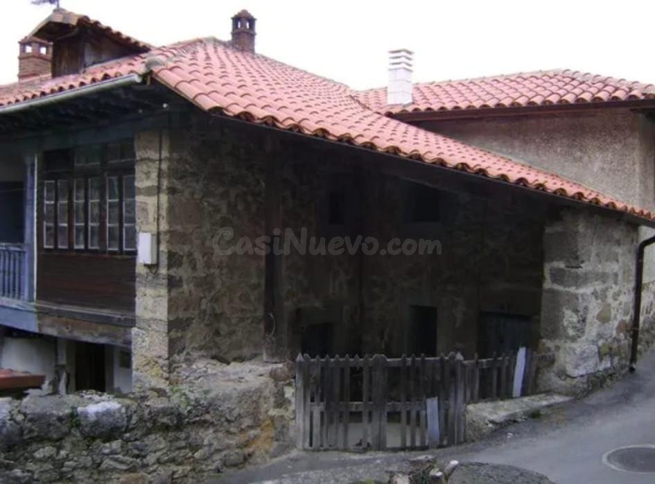 Casa Rural con encanto en Proaza...crea tu refugio en plena 