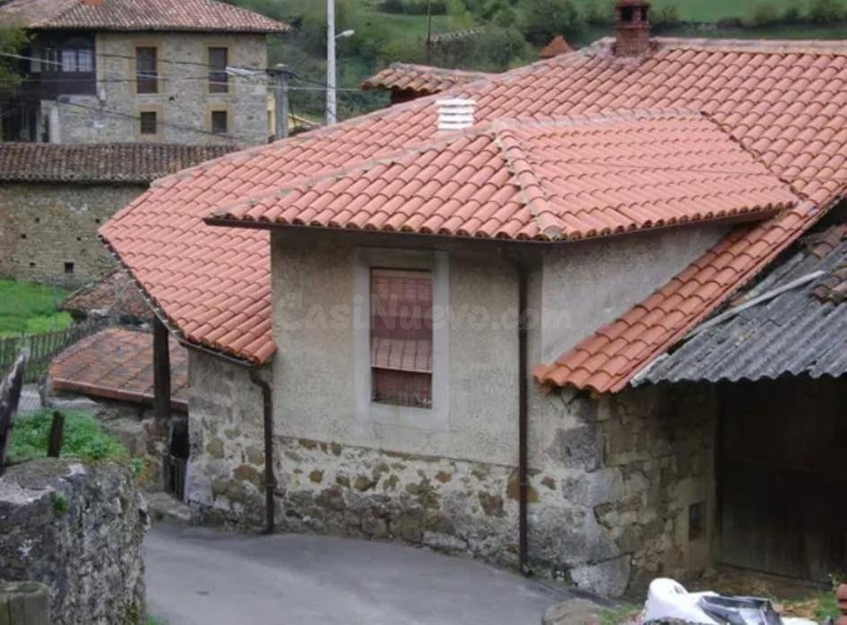 Casa Rural con encanto en Proaza...crea tu refugio en plena  - foto 2