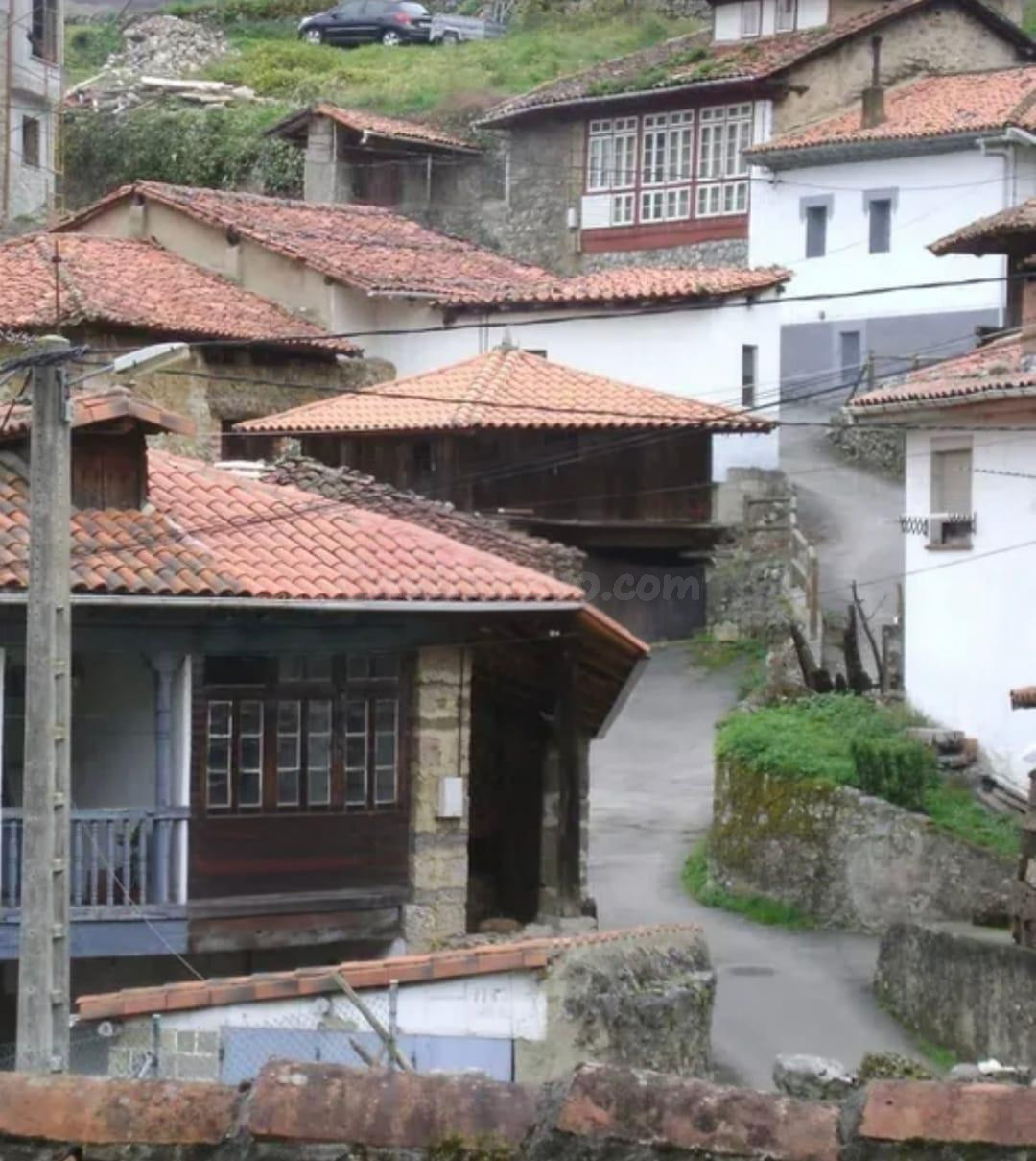 Casa Rural con encanto en Proaza...crea tu refugio en plena  - foto 3