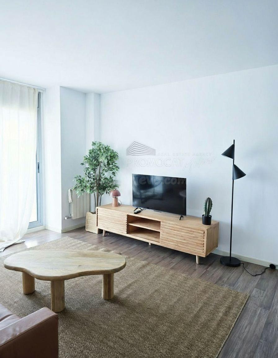Ático dúplex de 120 m2 en Molins de Rei - foto 3