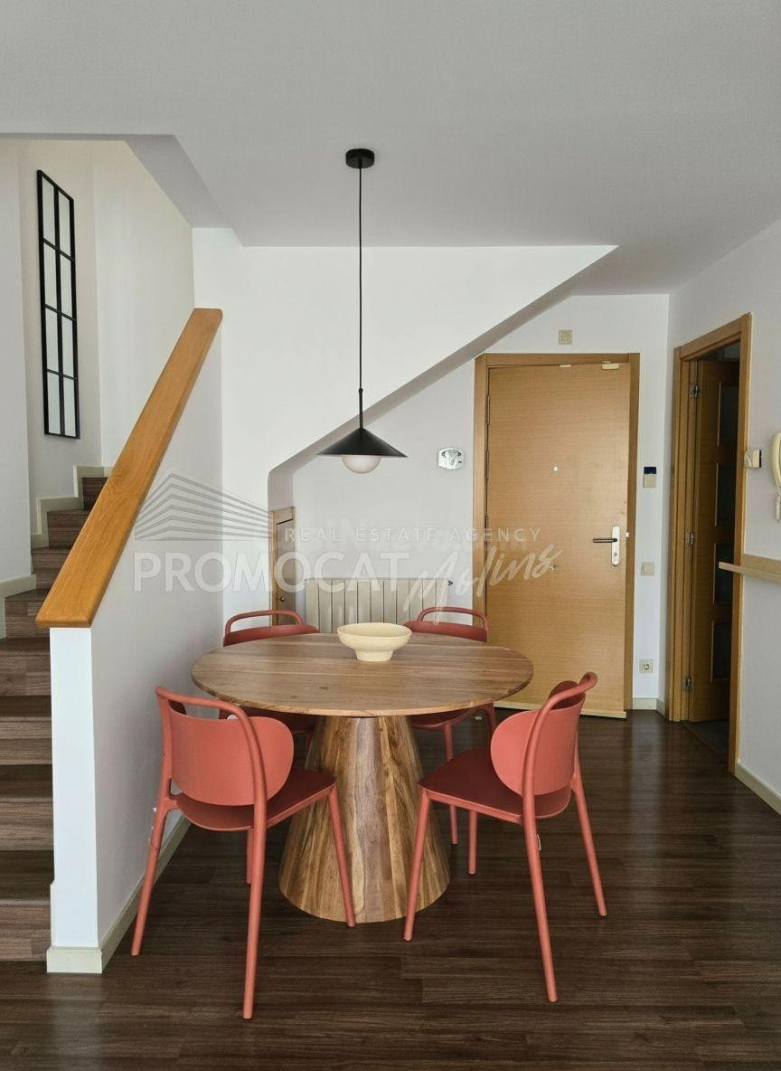 Ático dúplex de 120 m2 en Molins de Rei - foto 4