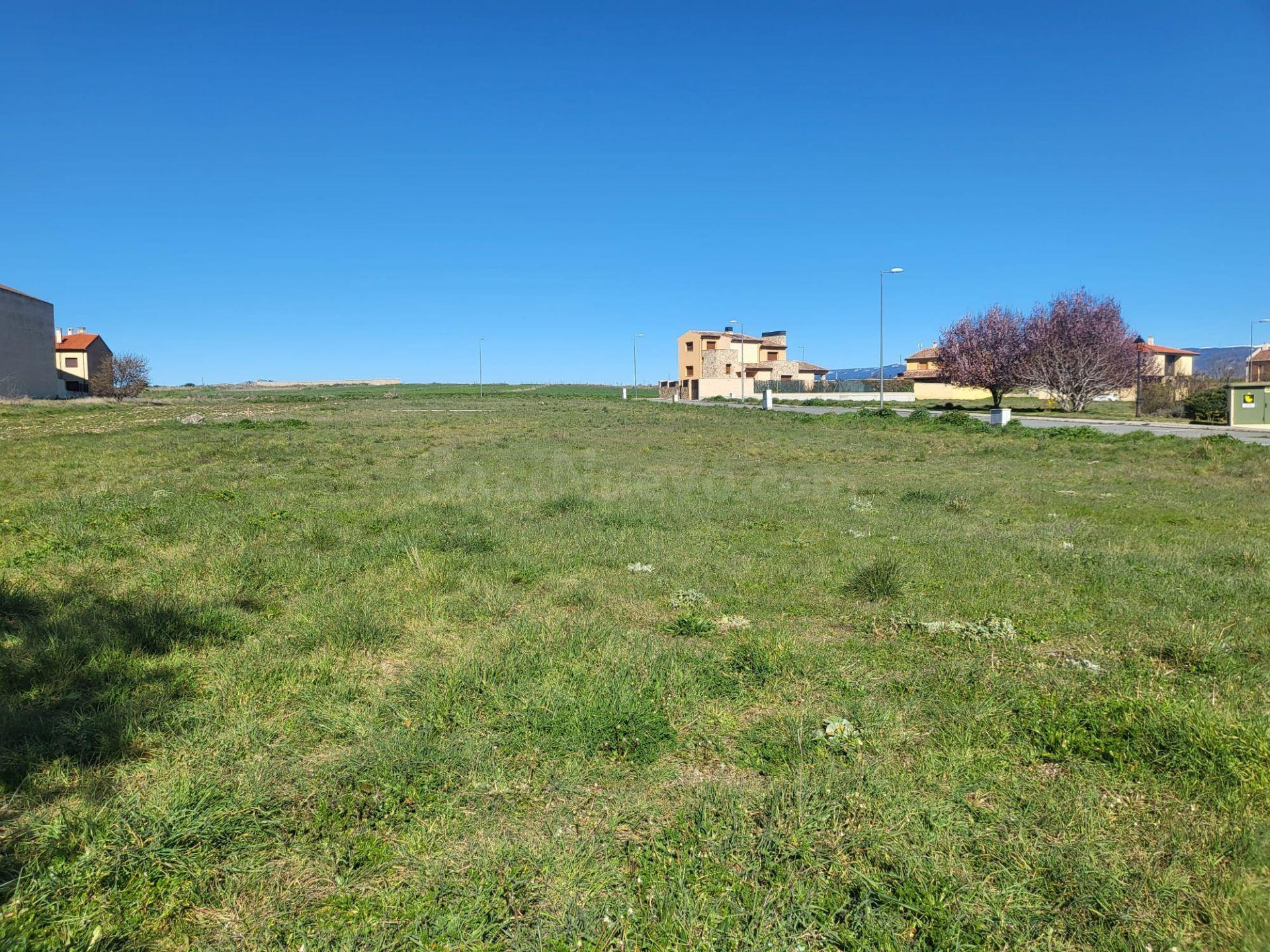 Parcelas Urbanas en Zamarramala - foto 5