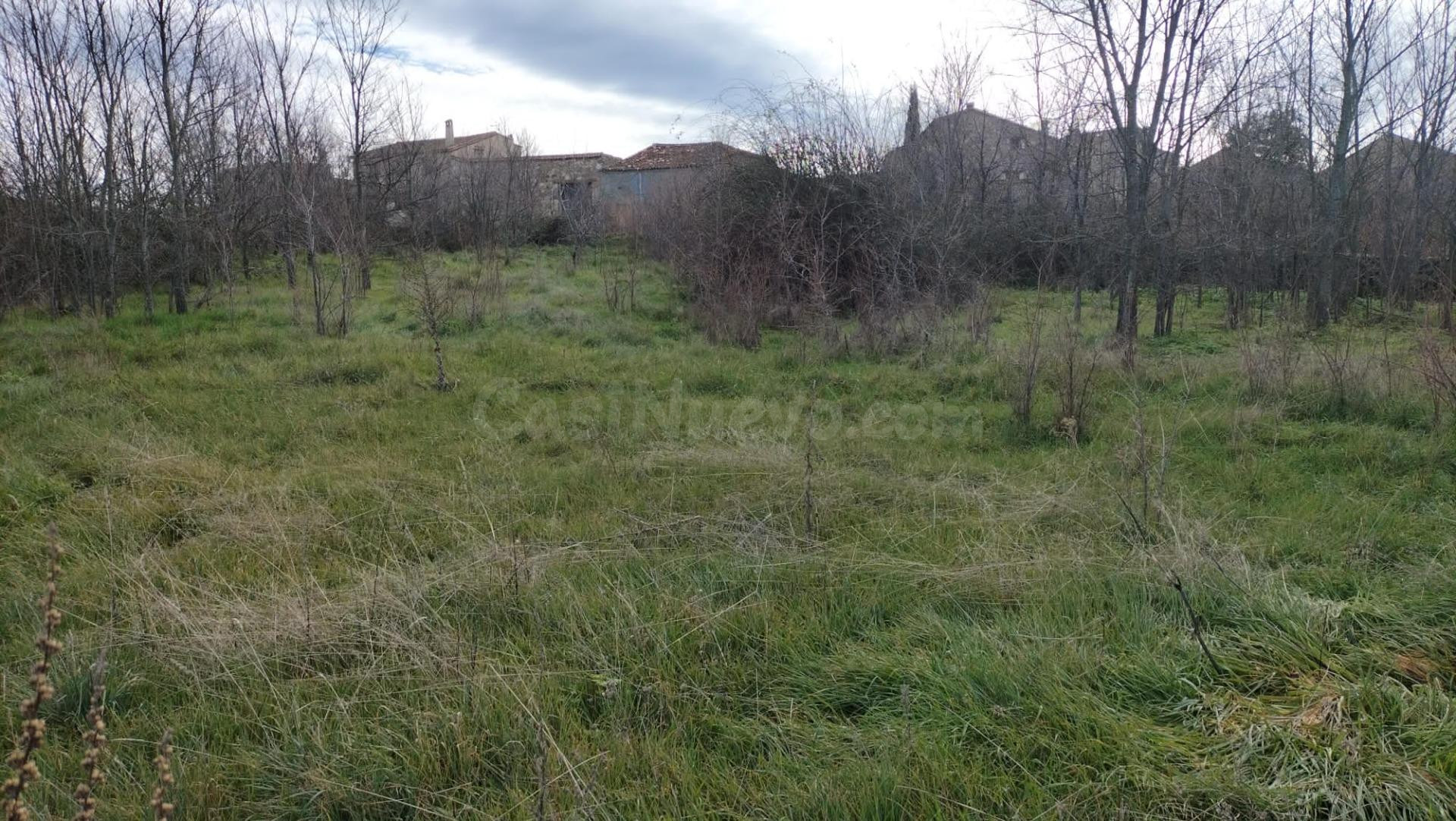 Terreno urbano en venta - Castilla y leon - foto 5