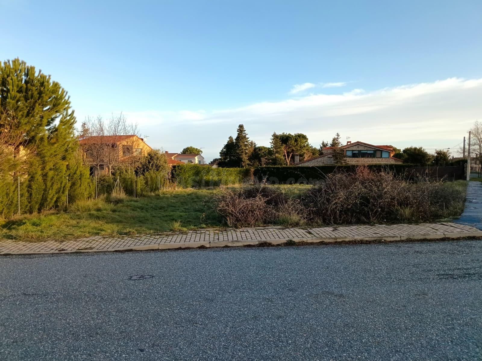 Parcela en La Losa (Las Navillas) - foto 5