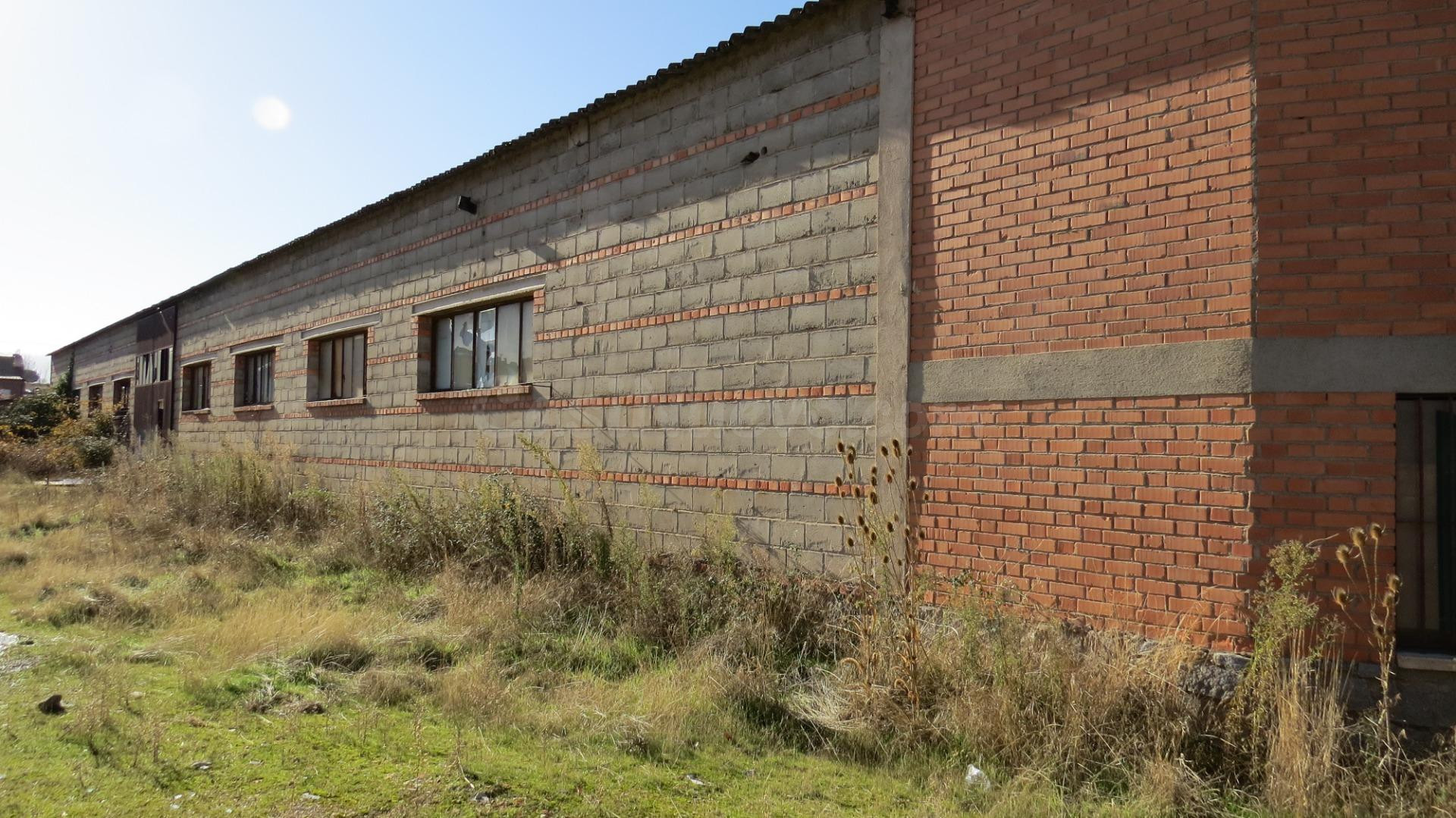 Parcela Rafael de las Heras, 12 (La Lastrilla) - foto 2