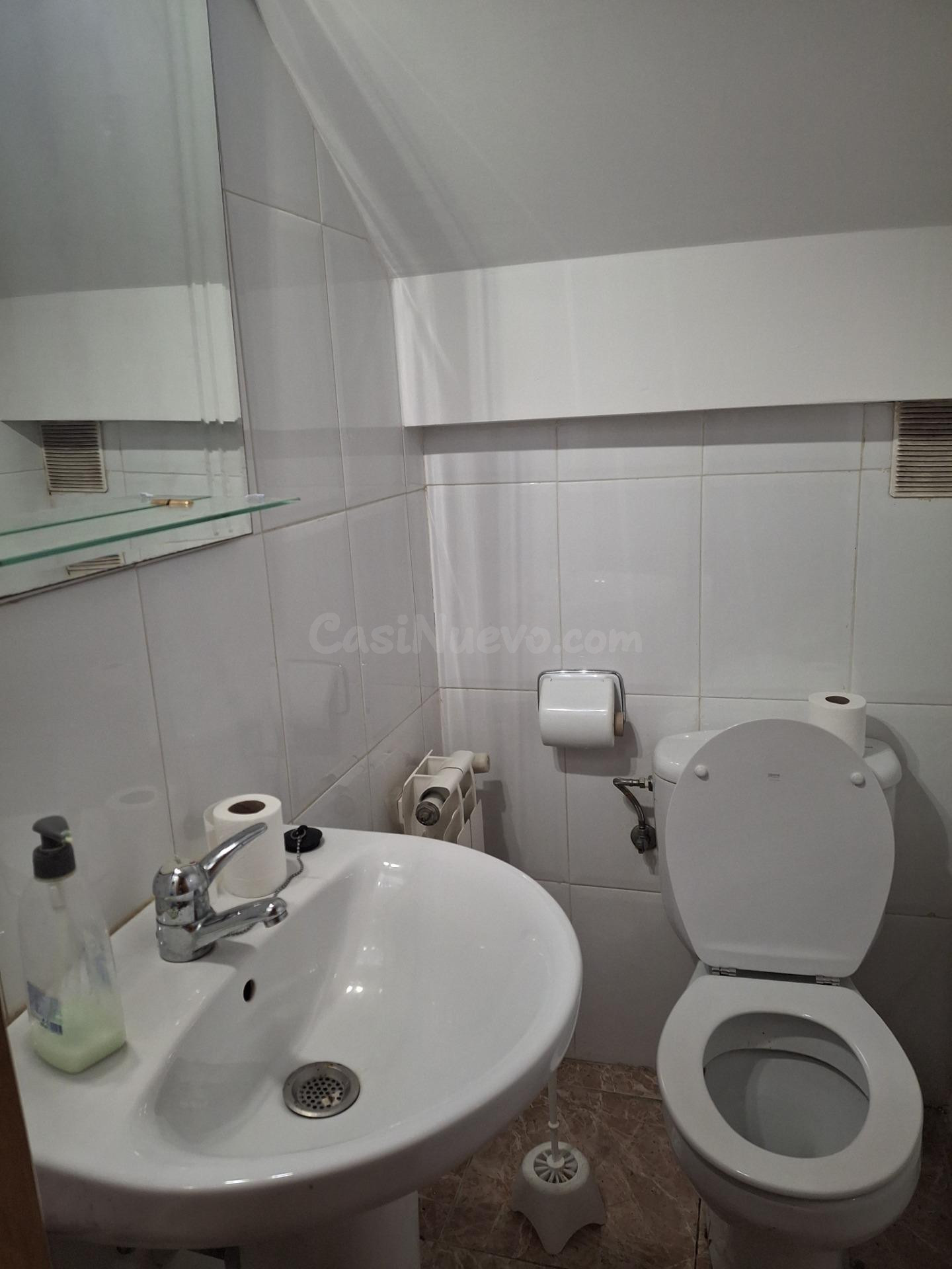ESTUPENDO PISO EN VENTA EN CANTALEJO - foto 4
